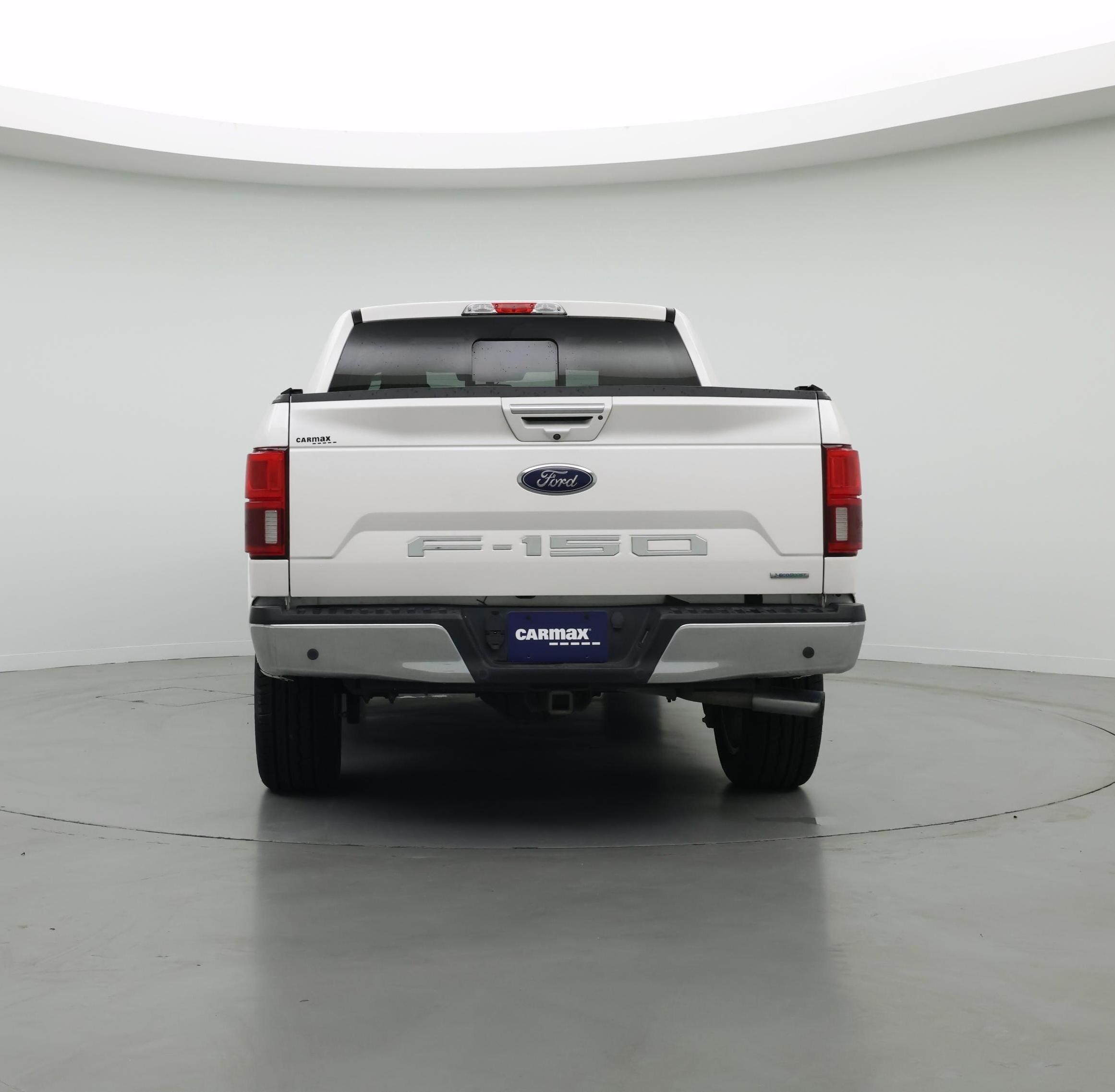 Thumbnail: 2019 Ford F-150 - 6