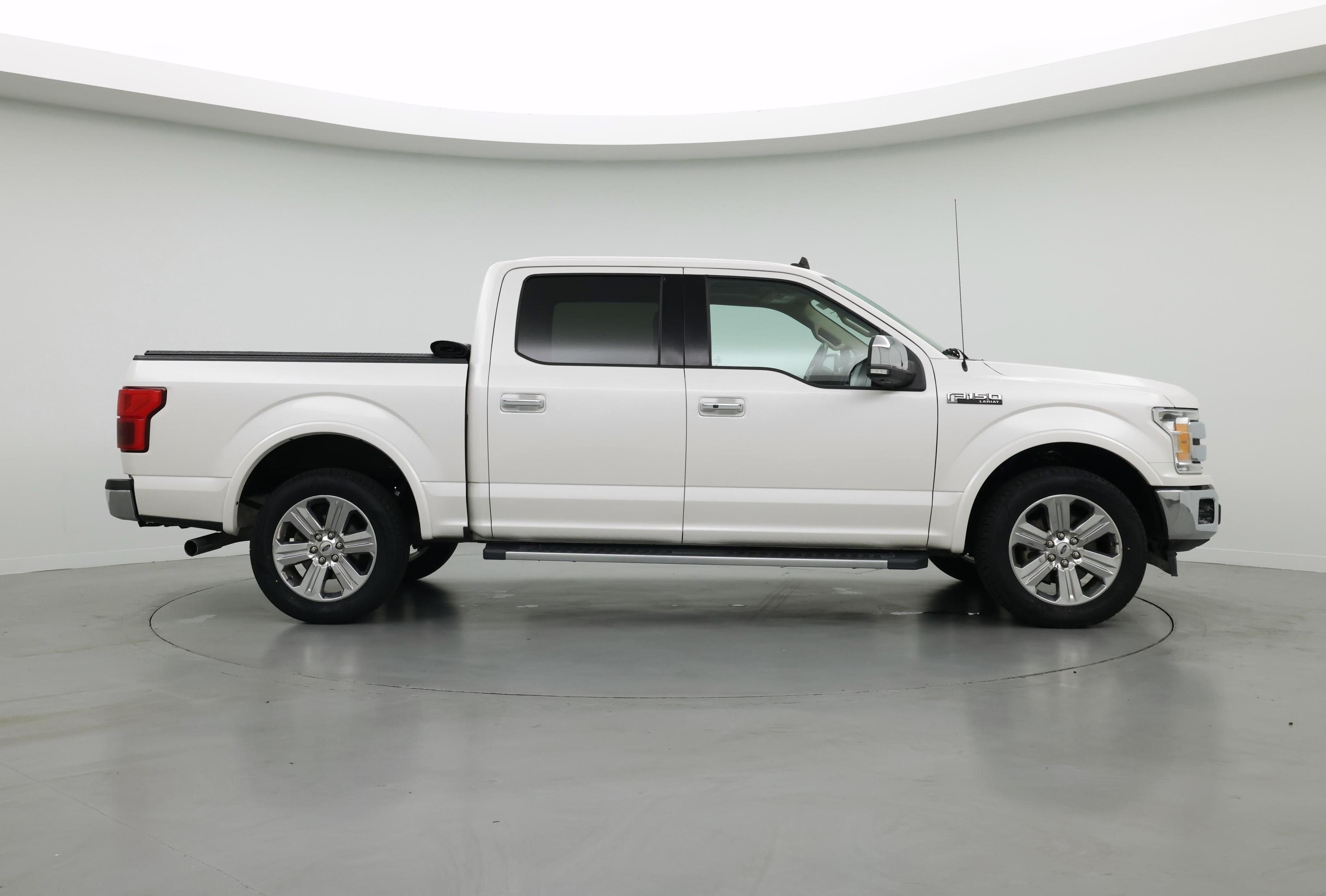 Thumbnail: 2019 Ford F-150 - 7
