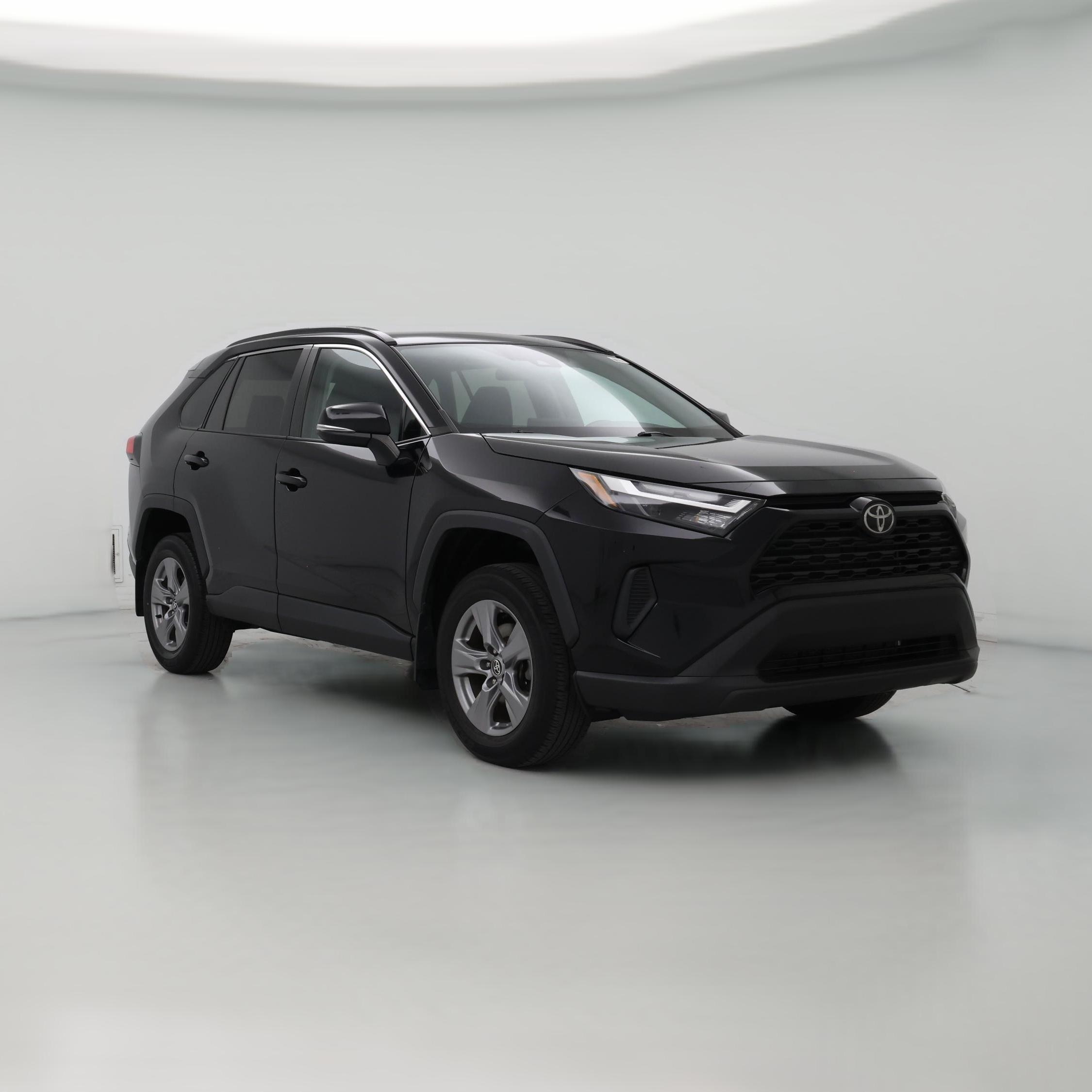 Thumbnail: 2022 Toyota RAV4 - 1
