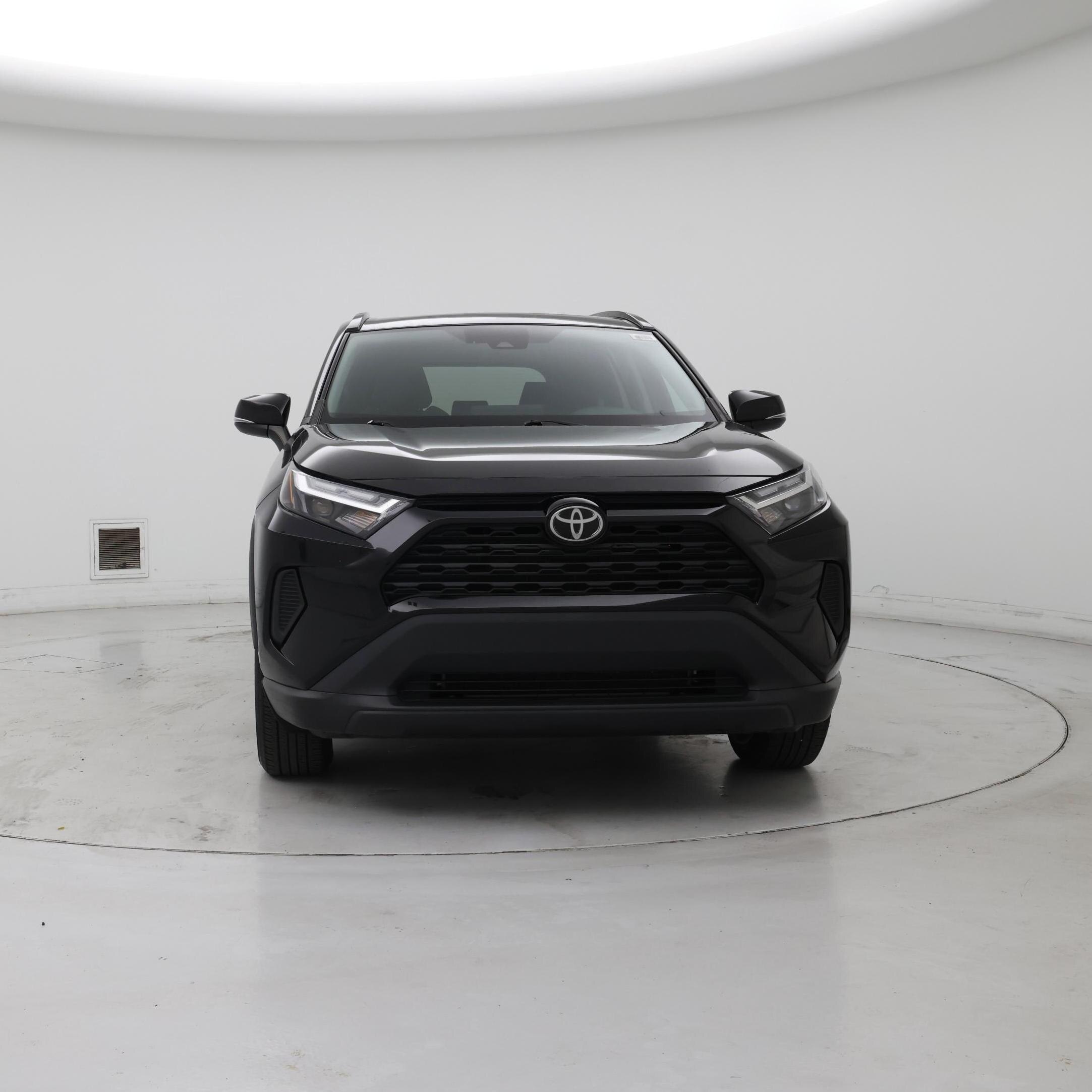 Thumbnail: 2022 Toyota RAV4 - 5