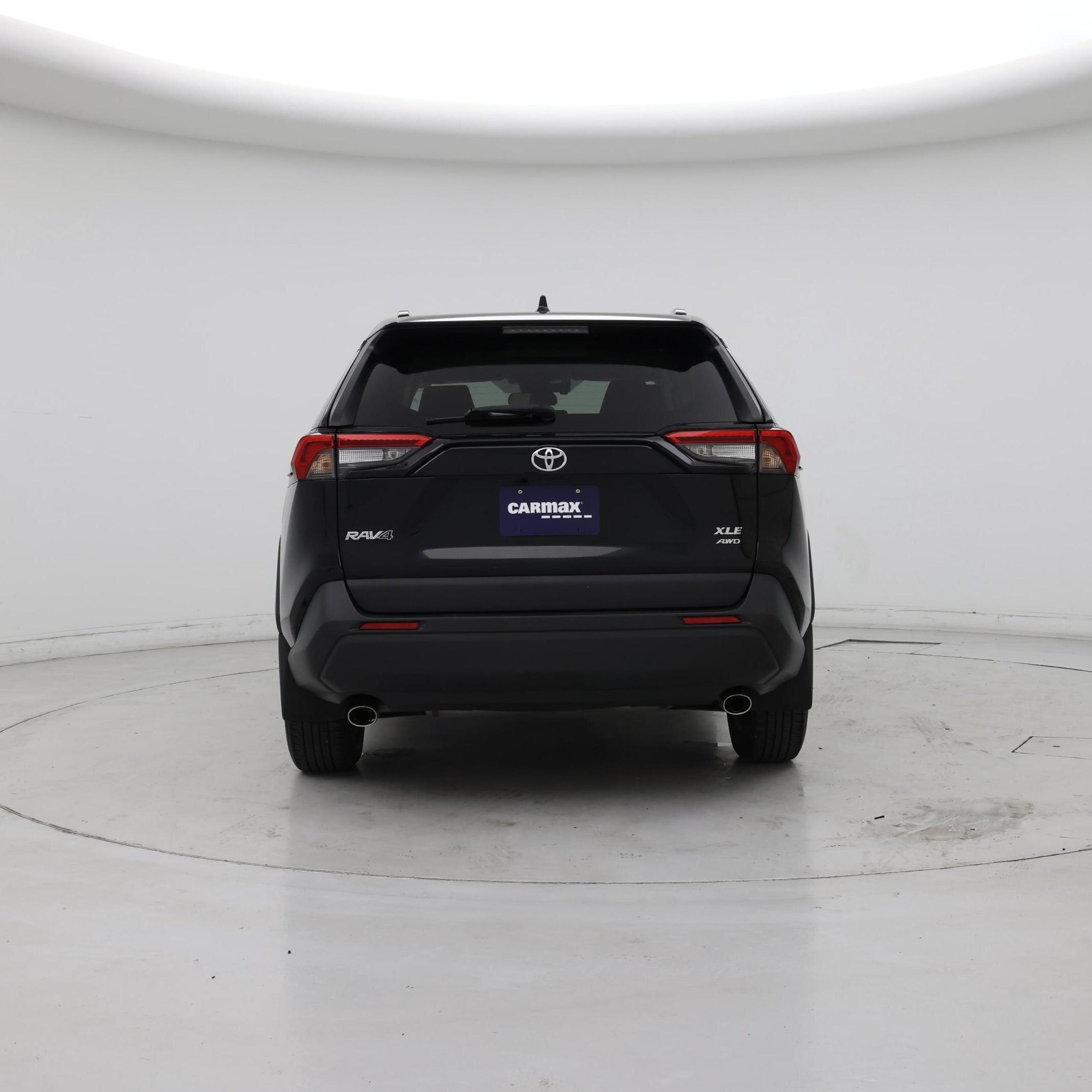 Thumbnail: 2022 Toyota RAV4 - 6
