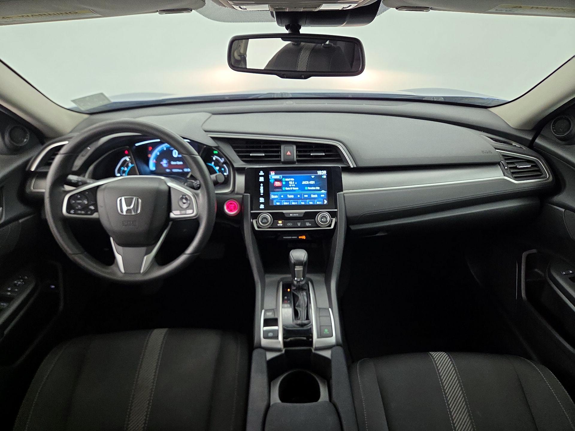 Thumbnail: 2017 Honda Civic - 9