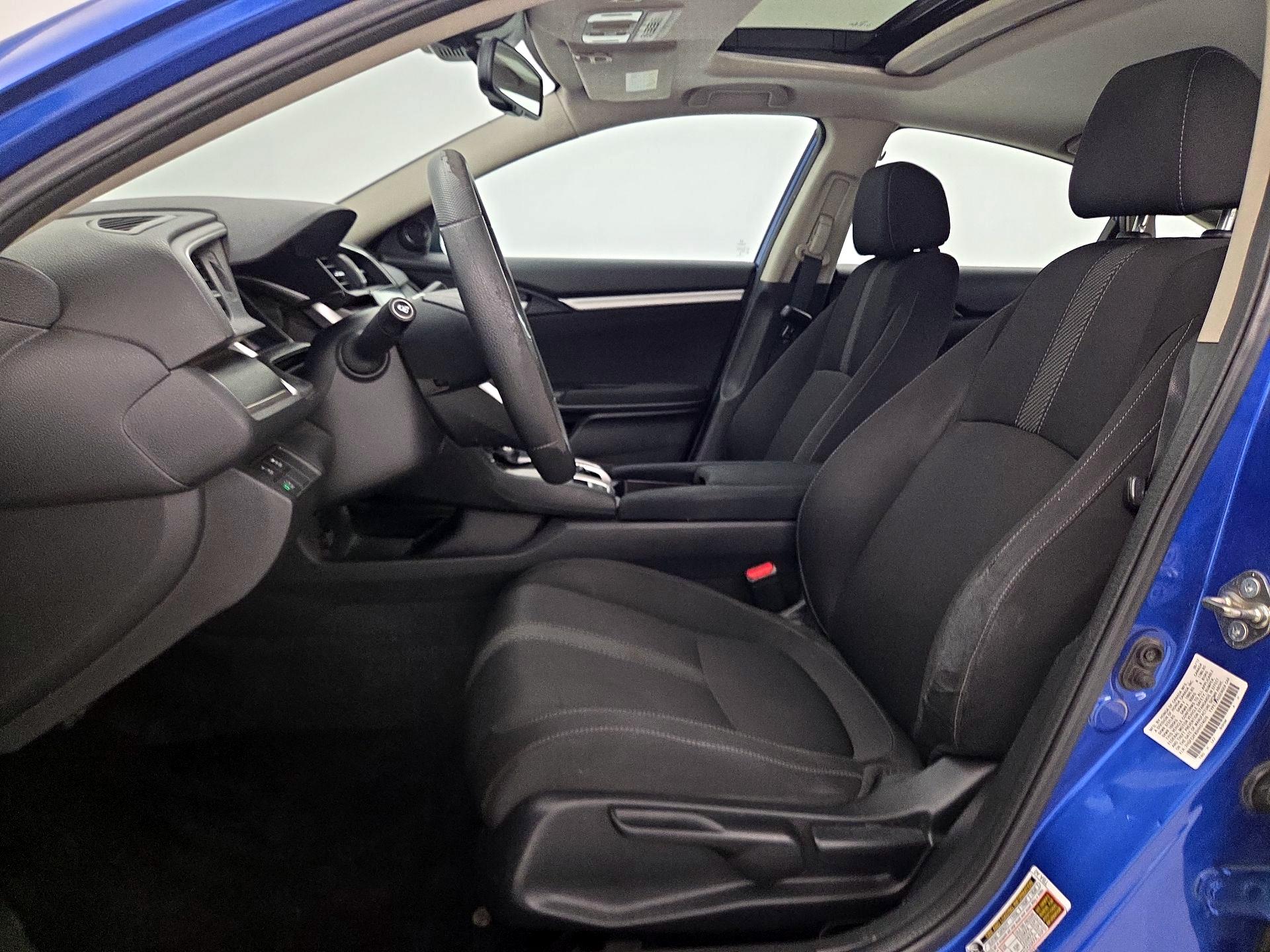 Thumbnail: 2017 Honda Civic - 11