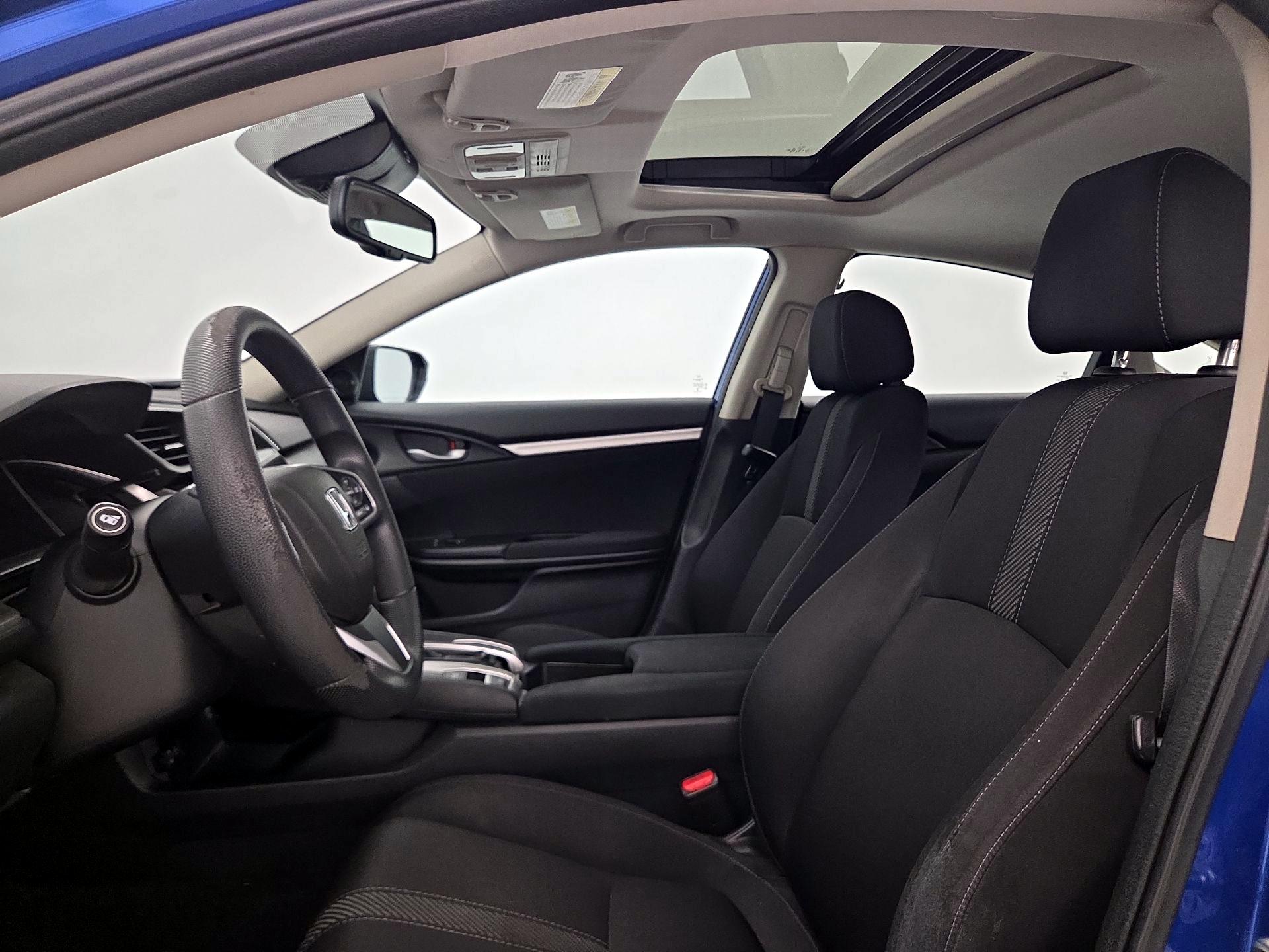 Thumbnail: 2017 Honda Civic - 18