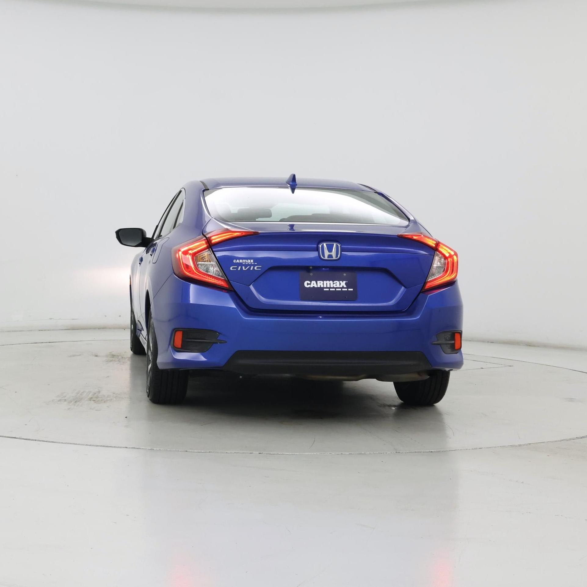 Thumbnail: 2017 Honda Civic - 6