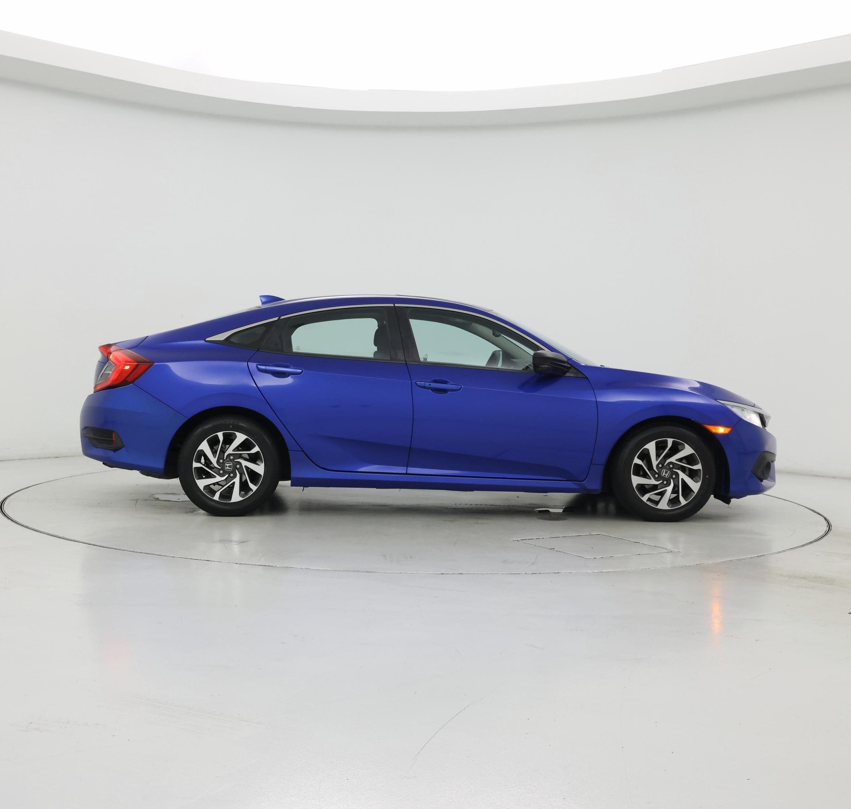 Thumbnail: 2017 Honda Civic - 7