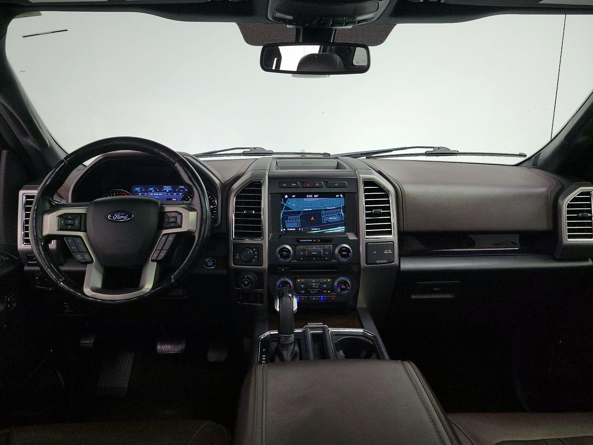Thumbnail: 2017 Ford F-150 - 9