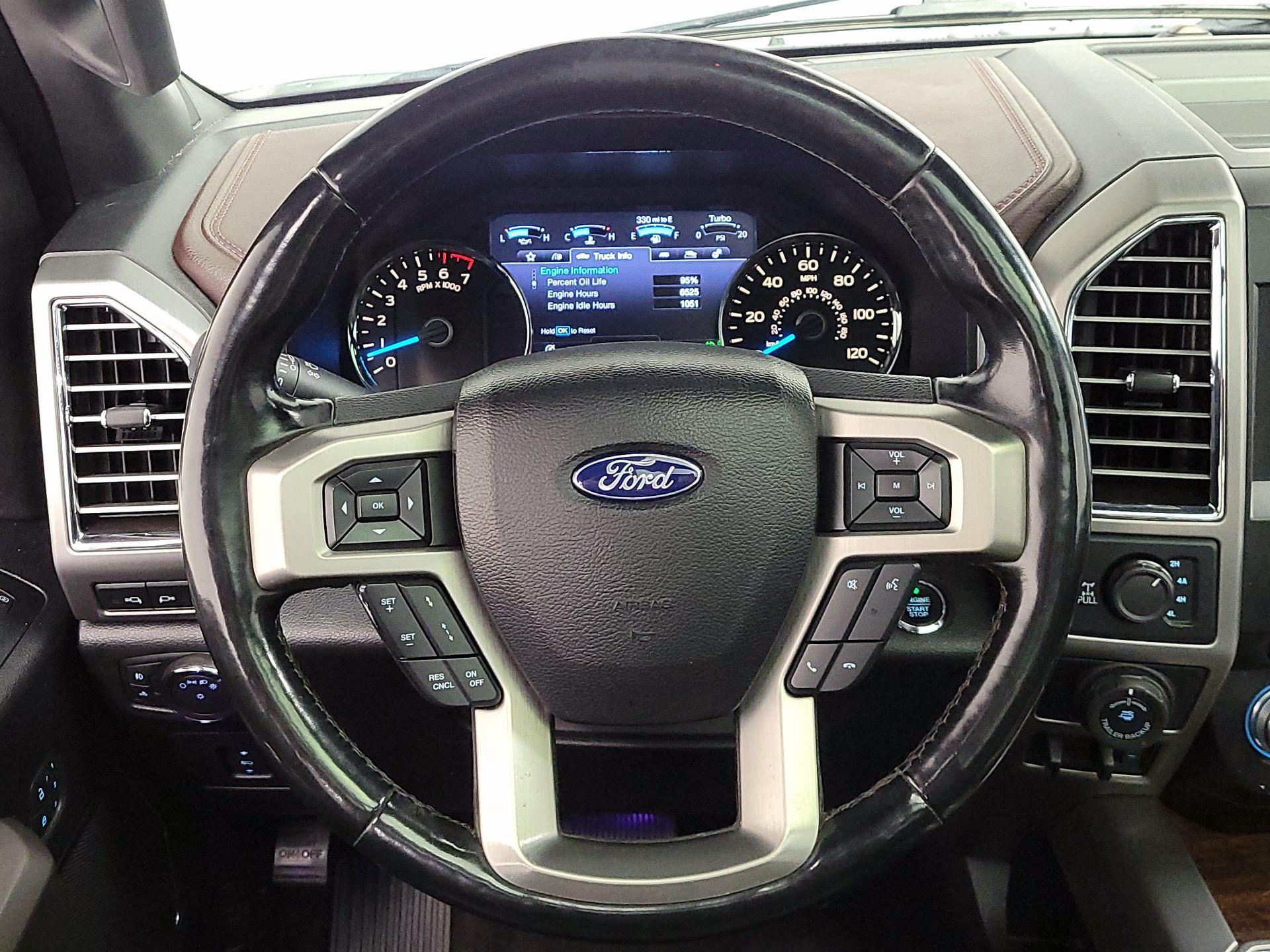 Thumbnail: 2017 Ford F-150 - 10