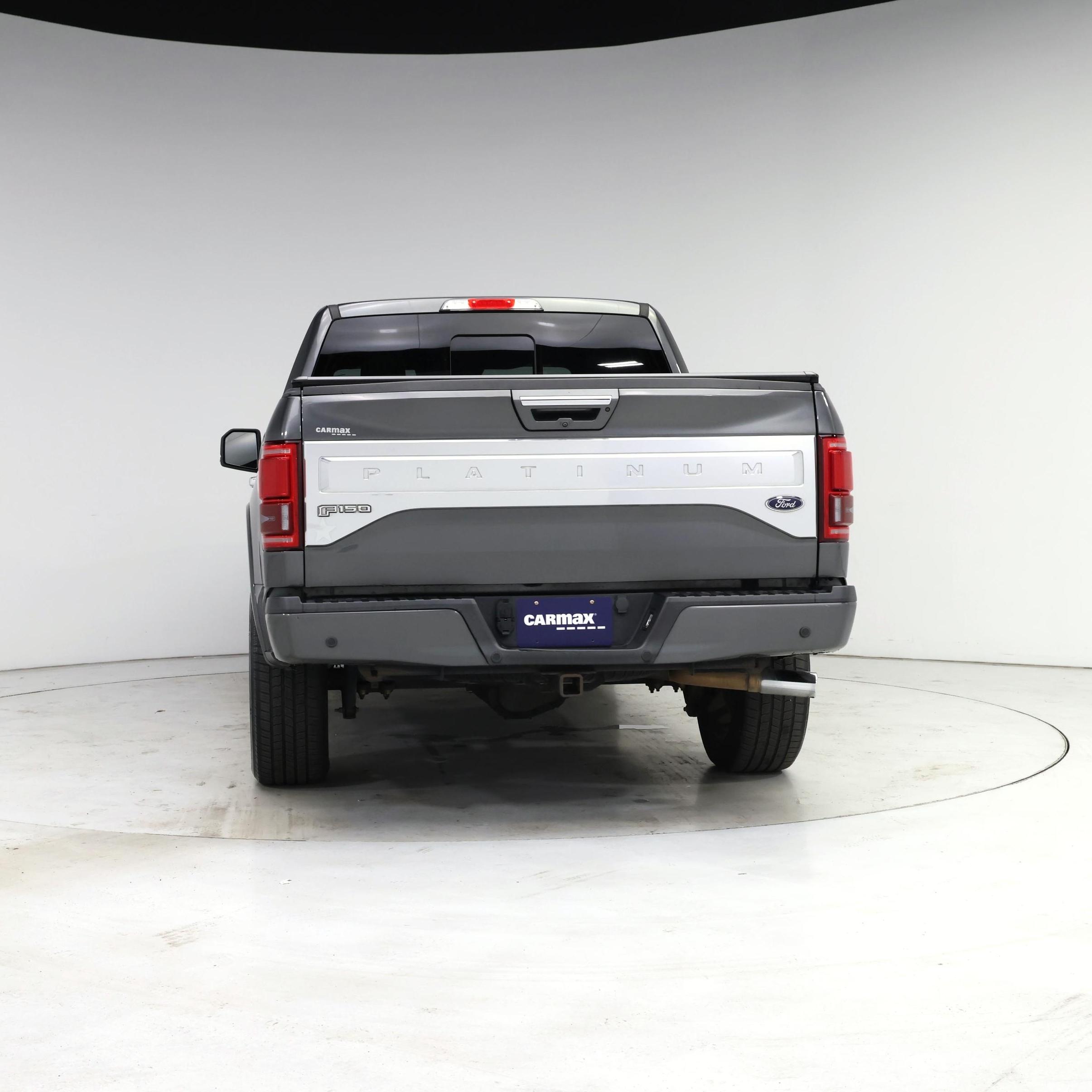 Thumbnail: 2017 Ford F-150 - 6