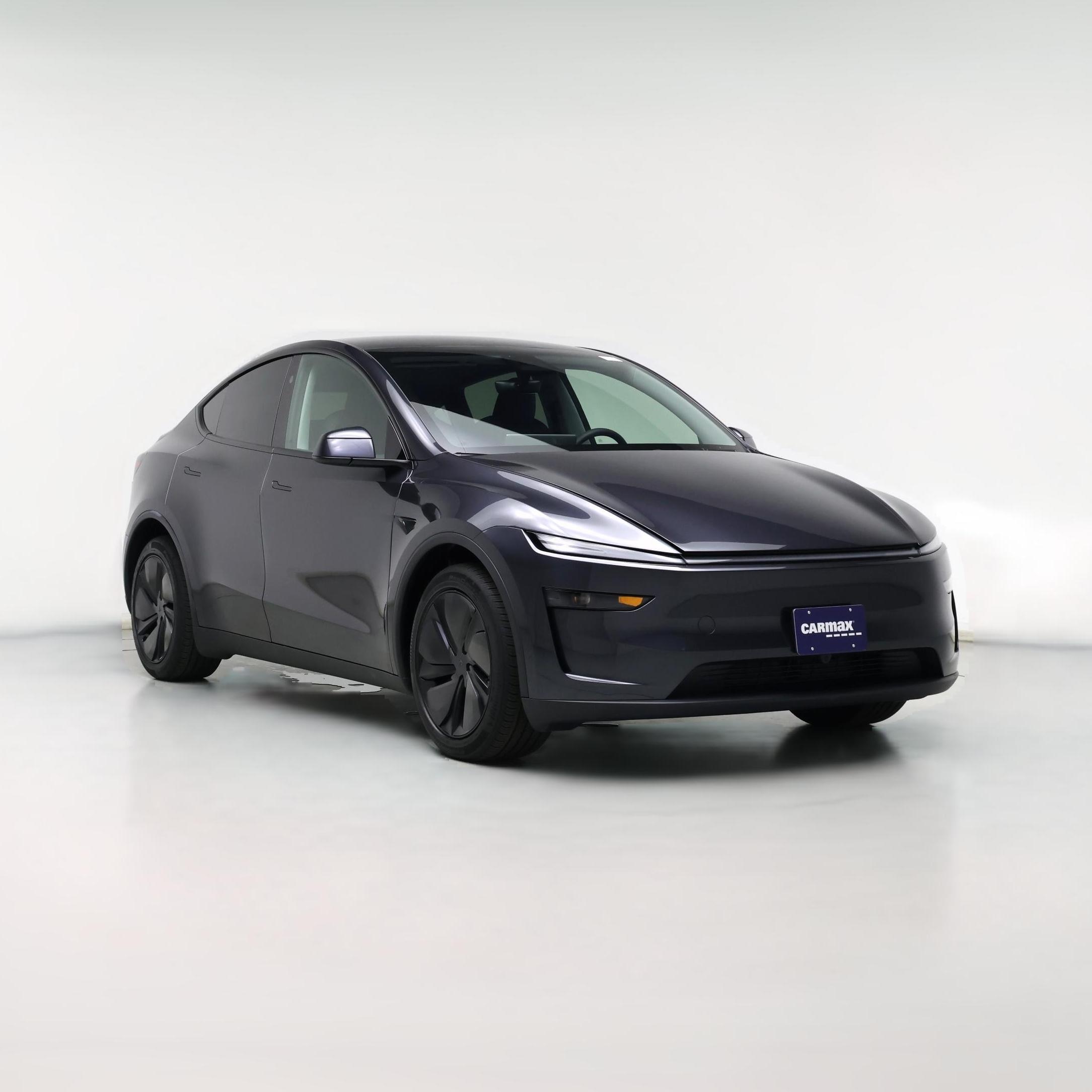 Thumbnail: 2026 Tesla Model Y - 1