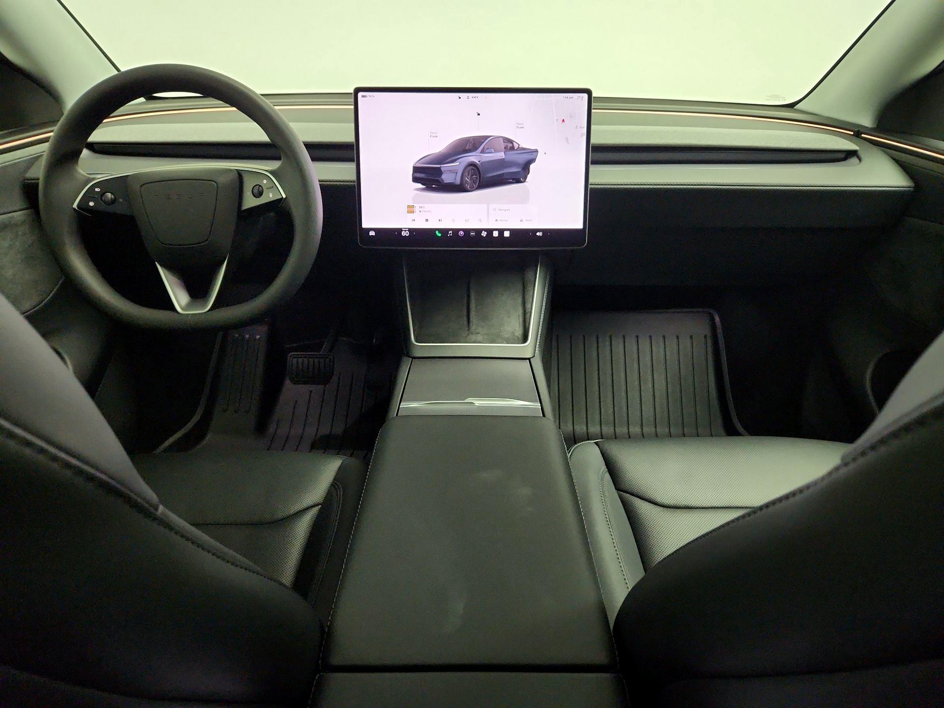 Thumbnail: 2026 Tesla Model Y - 9