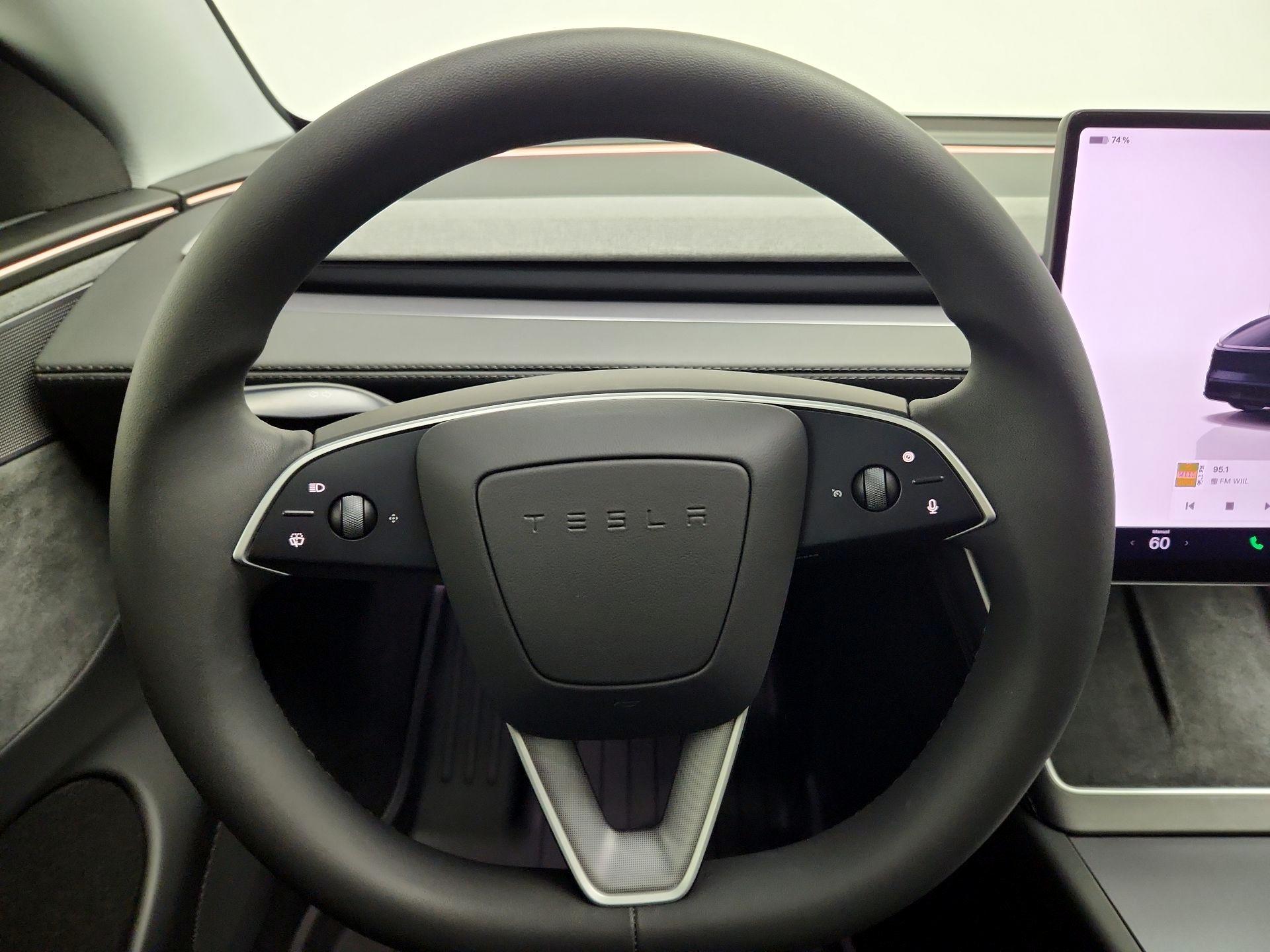 Thumbnail: 2026 Tesla Model Y - 10