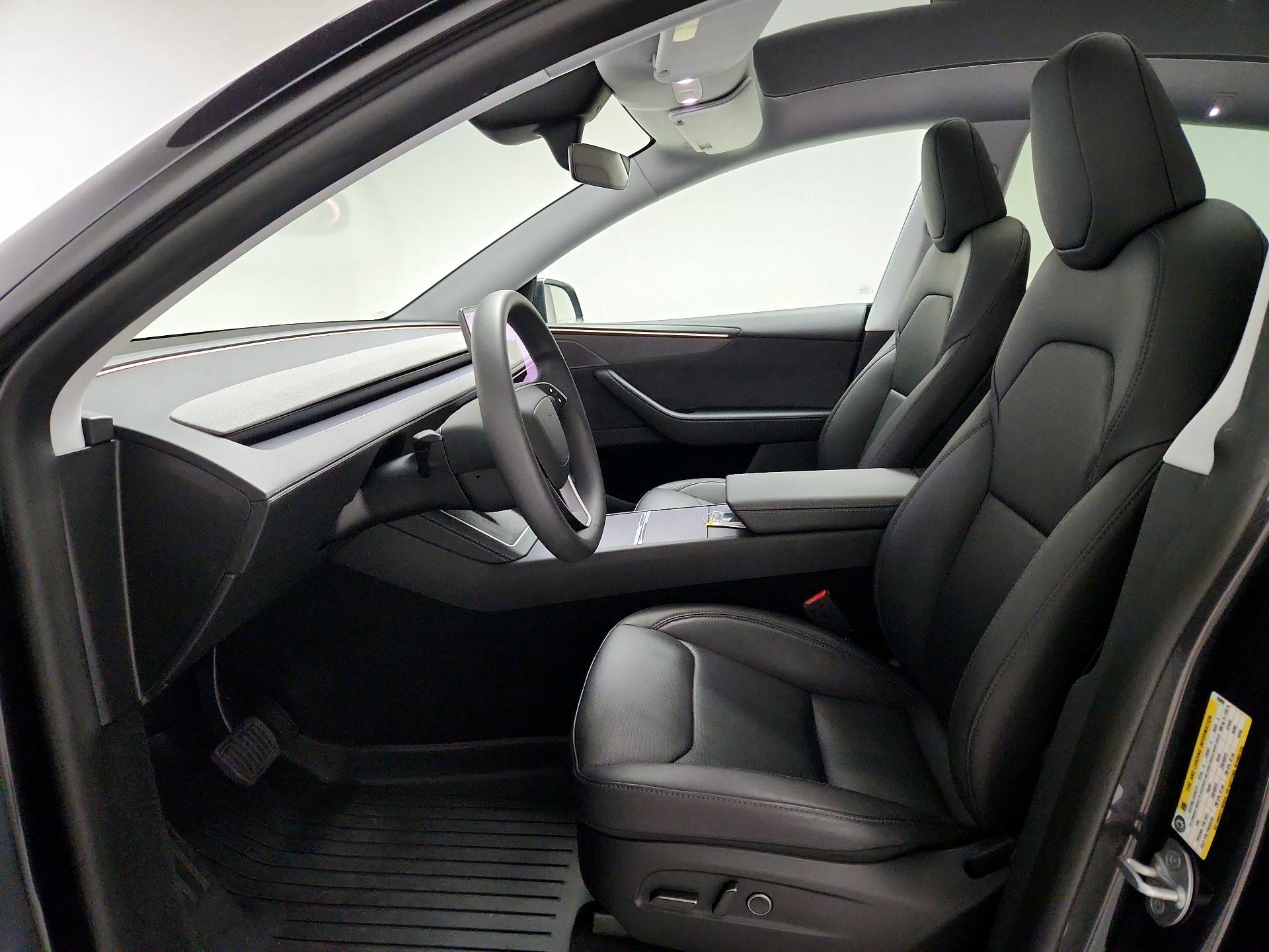 Thumbnail: 2026 Tesla Model Y - 11