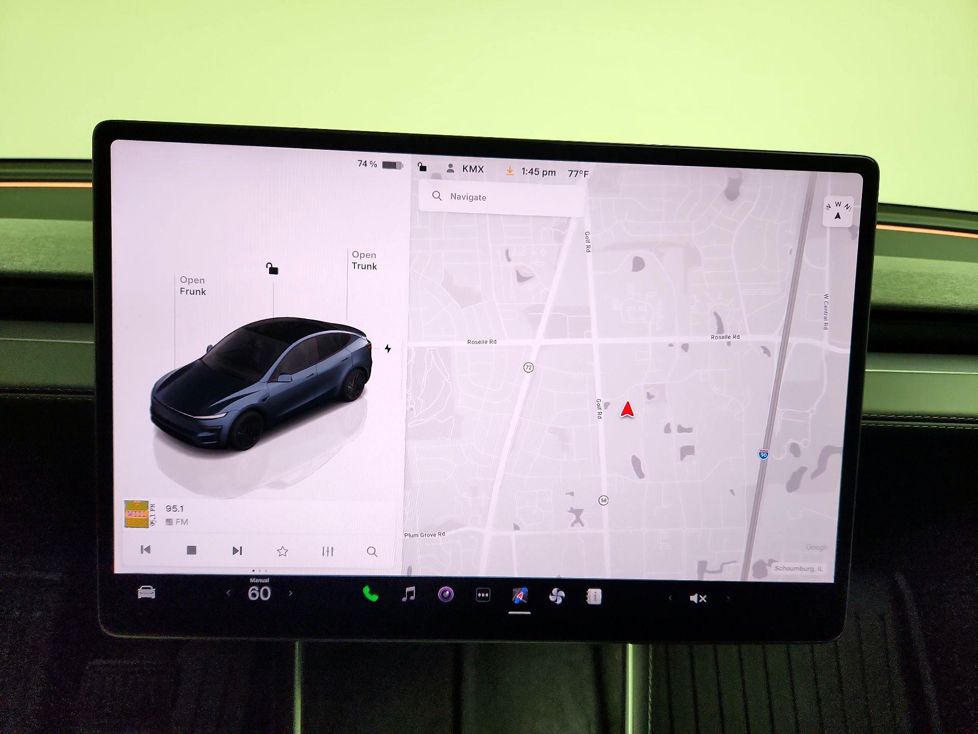 Thumbnail: 2026 Tesla Model Y - 13