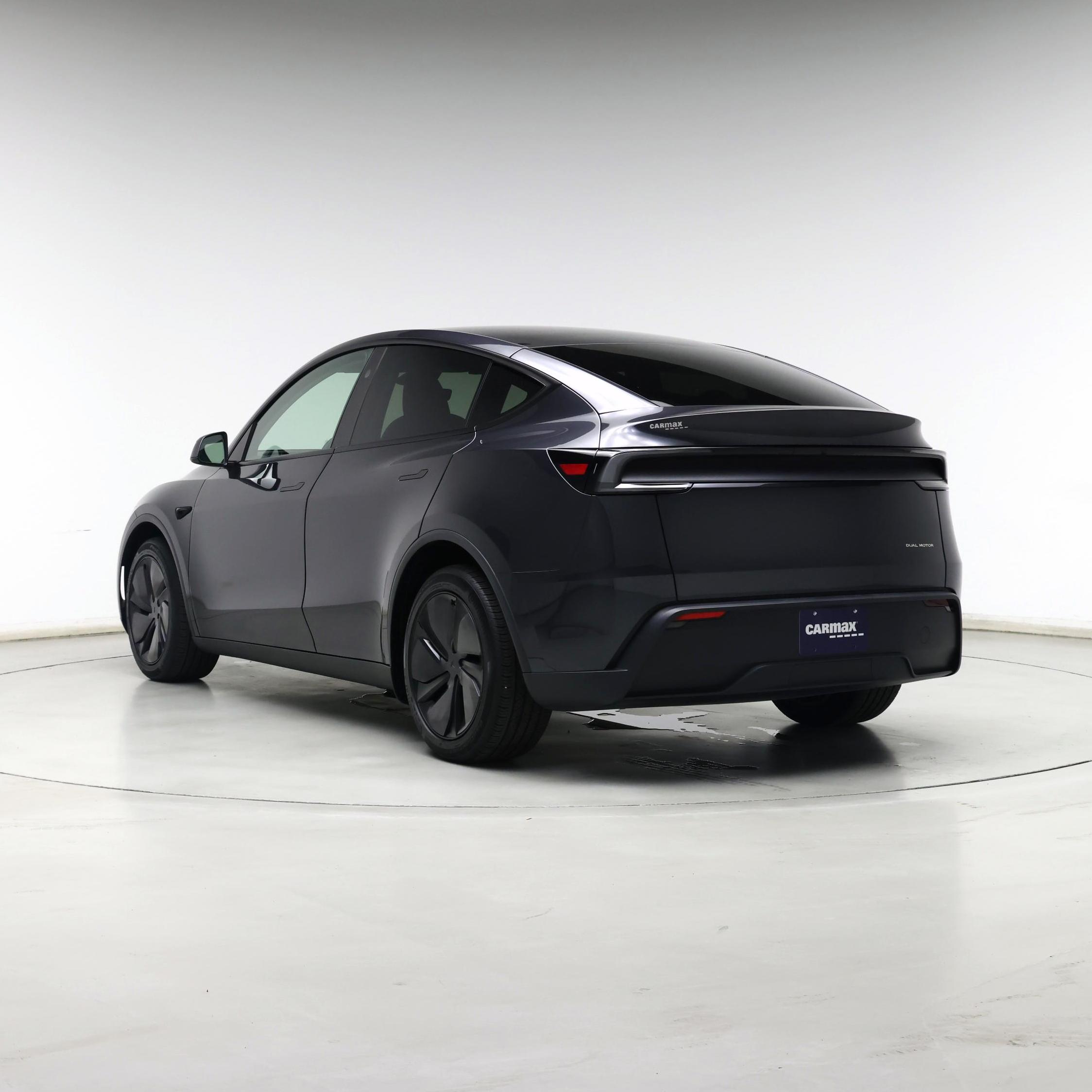 Thumbnail: 2026 Tesla Model Y - 2