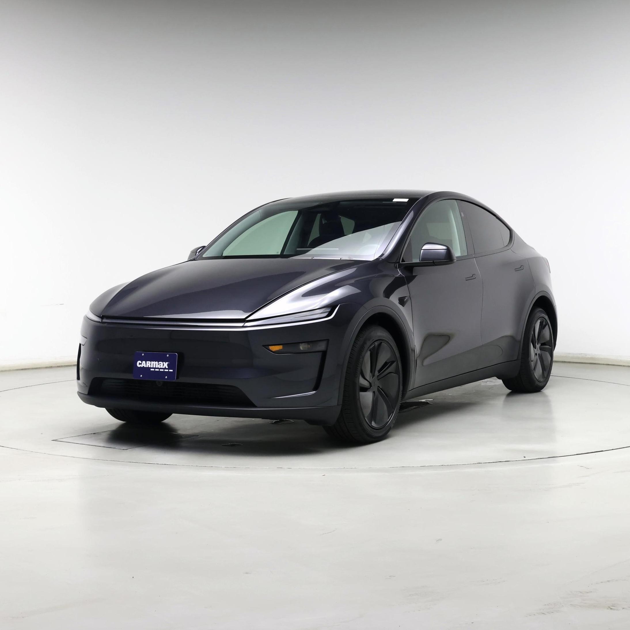 Thumbnail: 2026 Tesla Model Y - 4