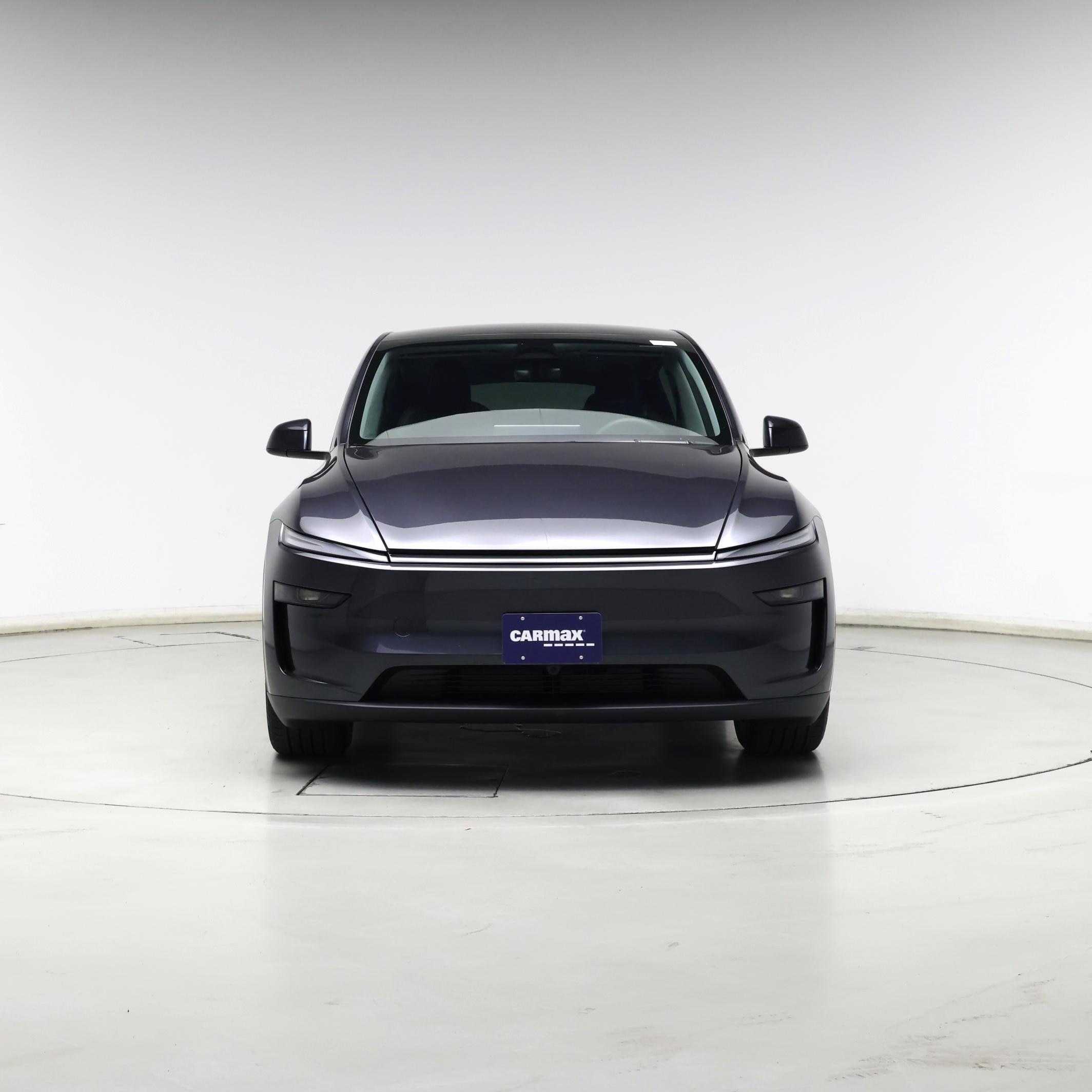 Thumbnail: 2026 Tesla Model Y - 5