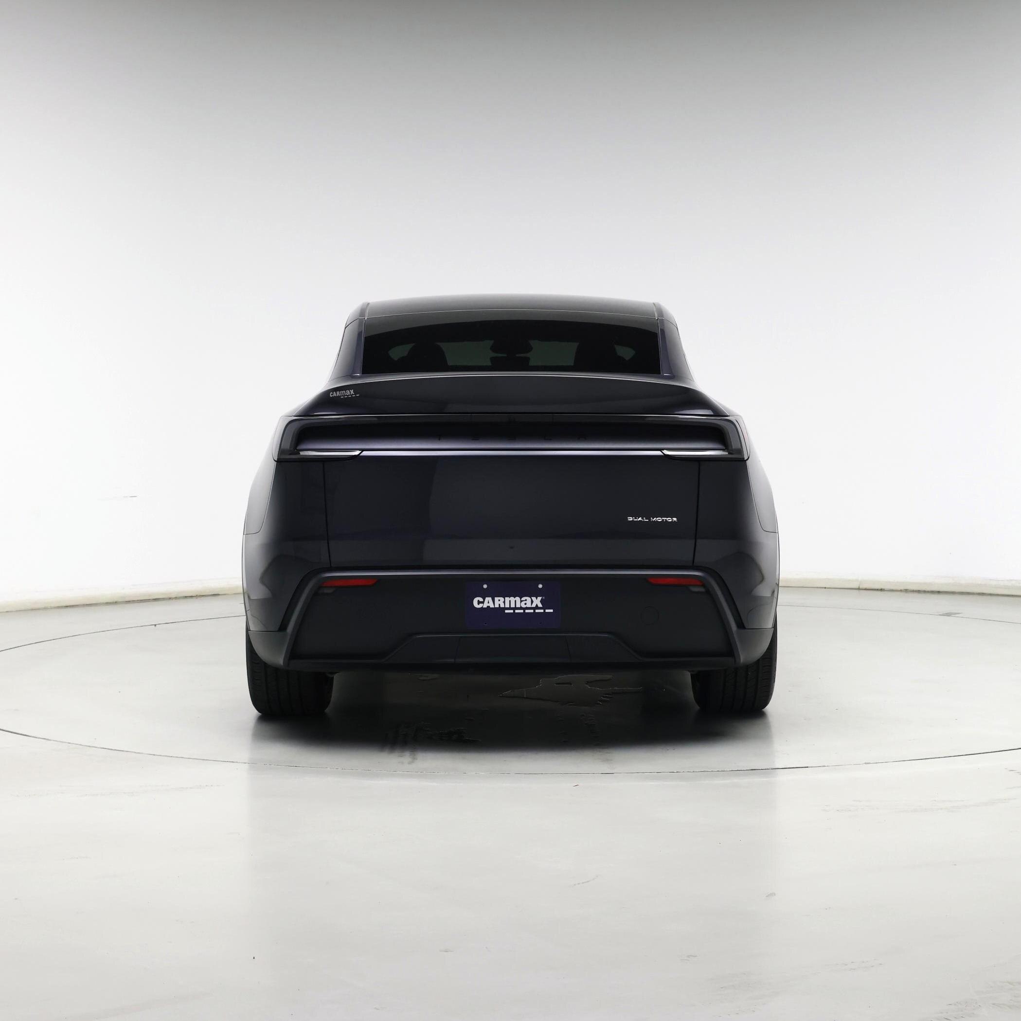 Thumbnail: 2026 Tesla Model Y - 6