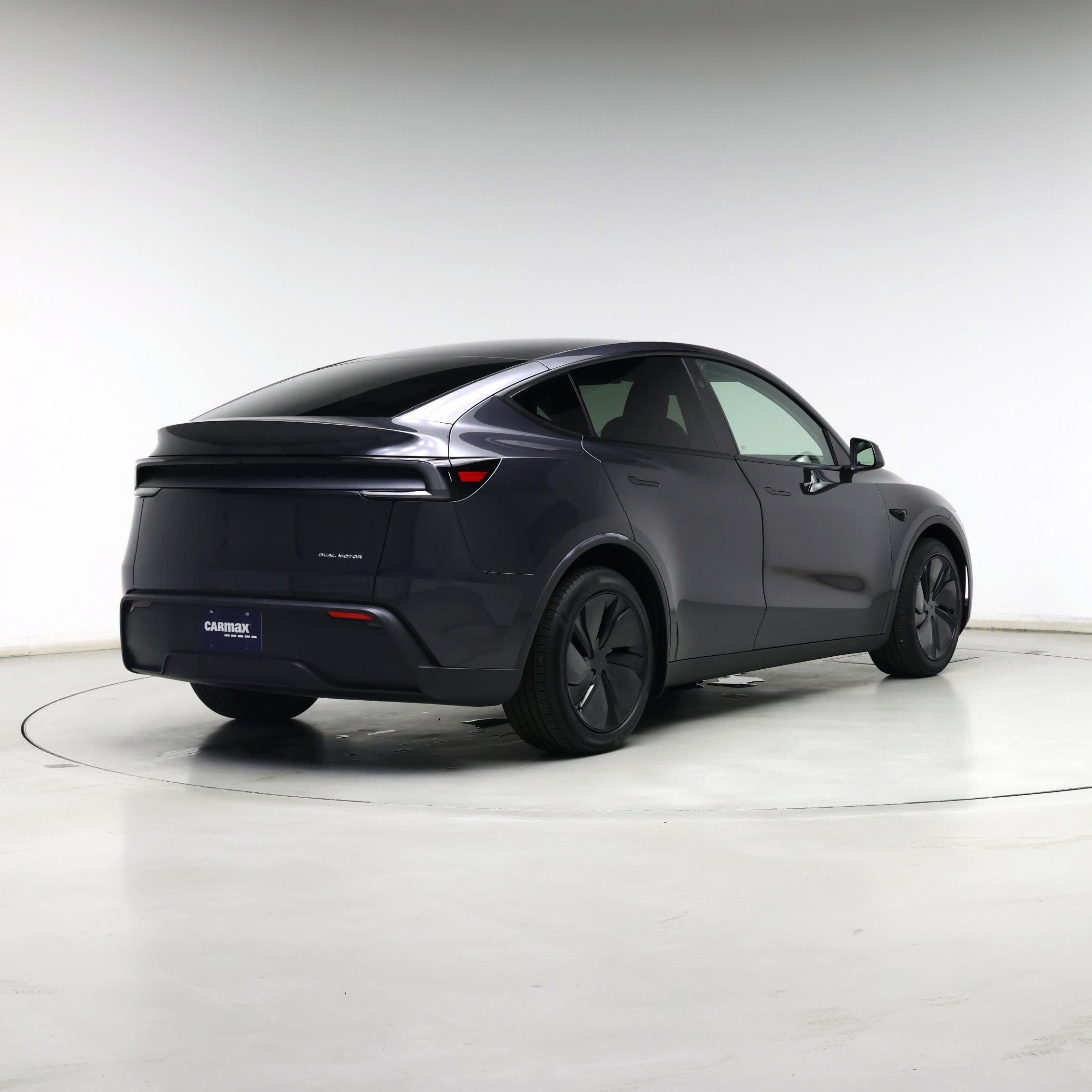 Thumbnail: 2026 Tesla Model Y - 8