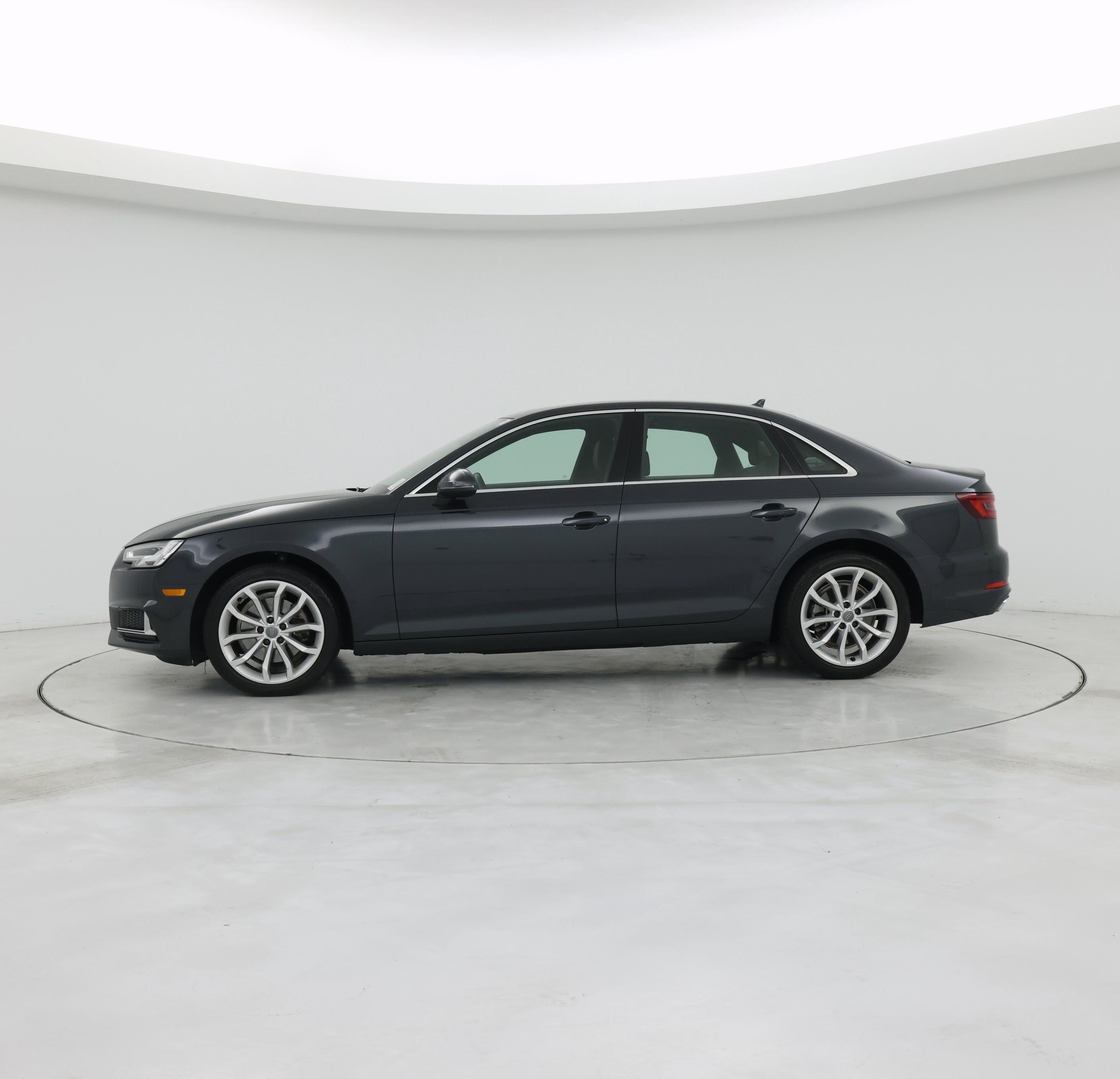 Thumbnail: 2019 Audi A4 - 3