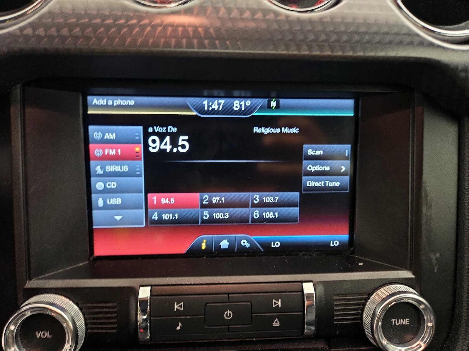 2015 Ford Mustang EcoBoost Premium - Photo 15