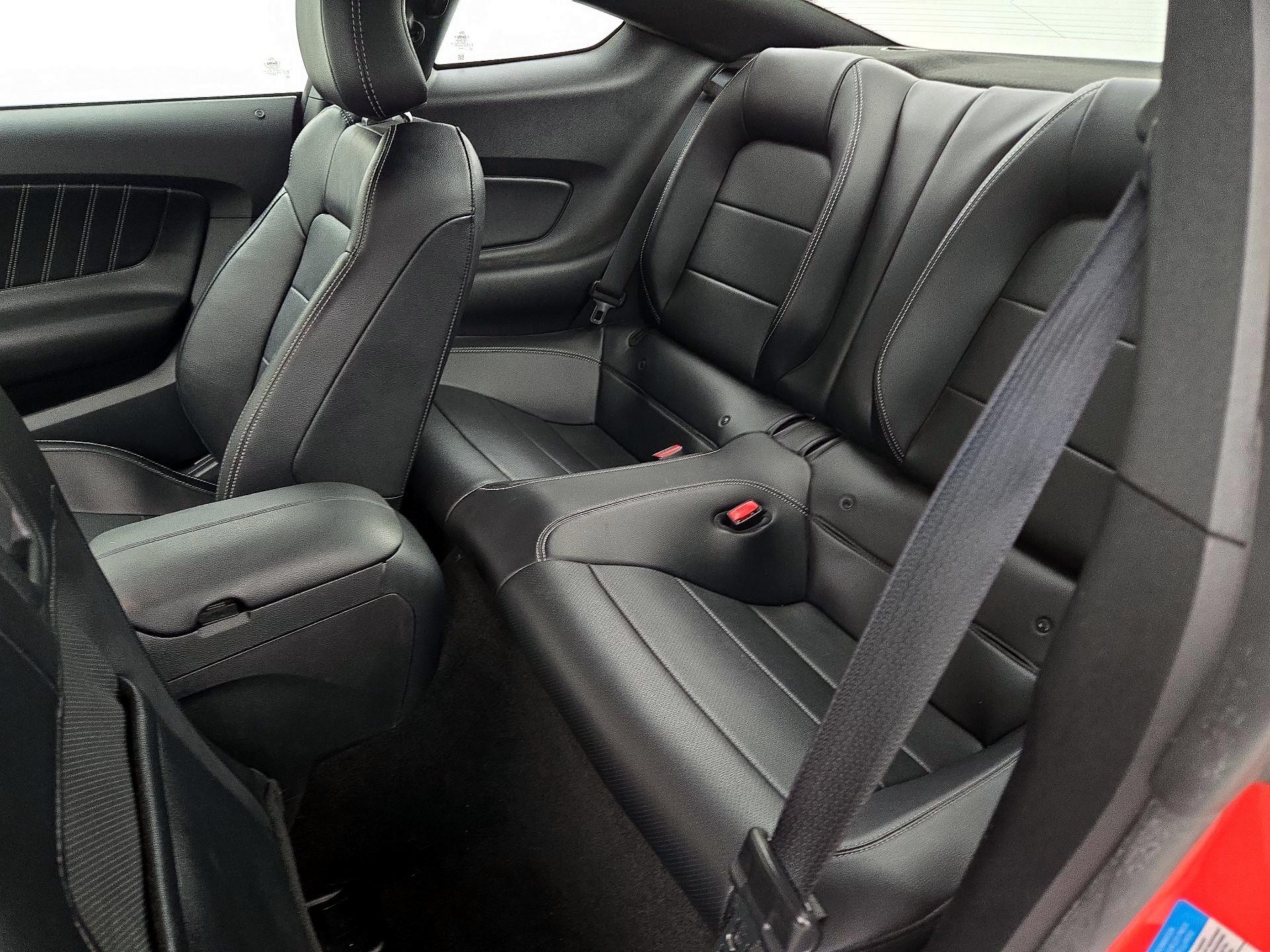 Thumbnail: 2015 Ford Mustang - 18