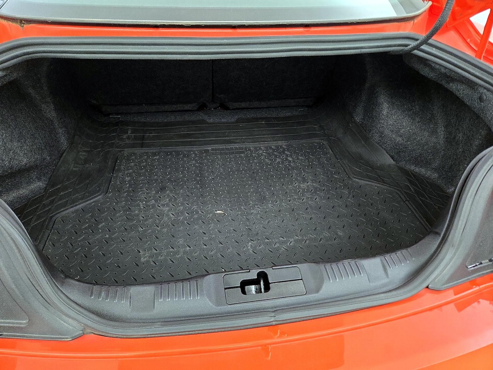 2015 Ford Mustang EcoBoost Premium - Photo 20
