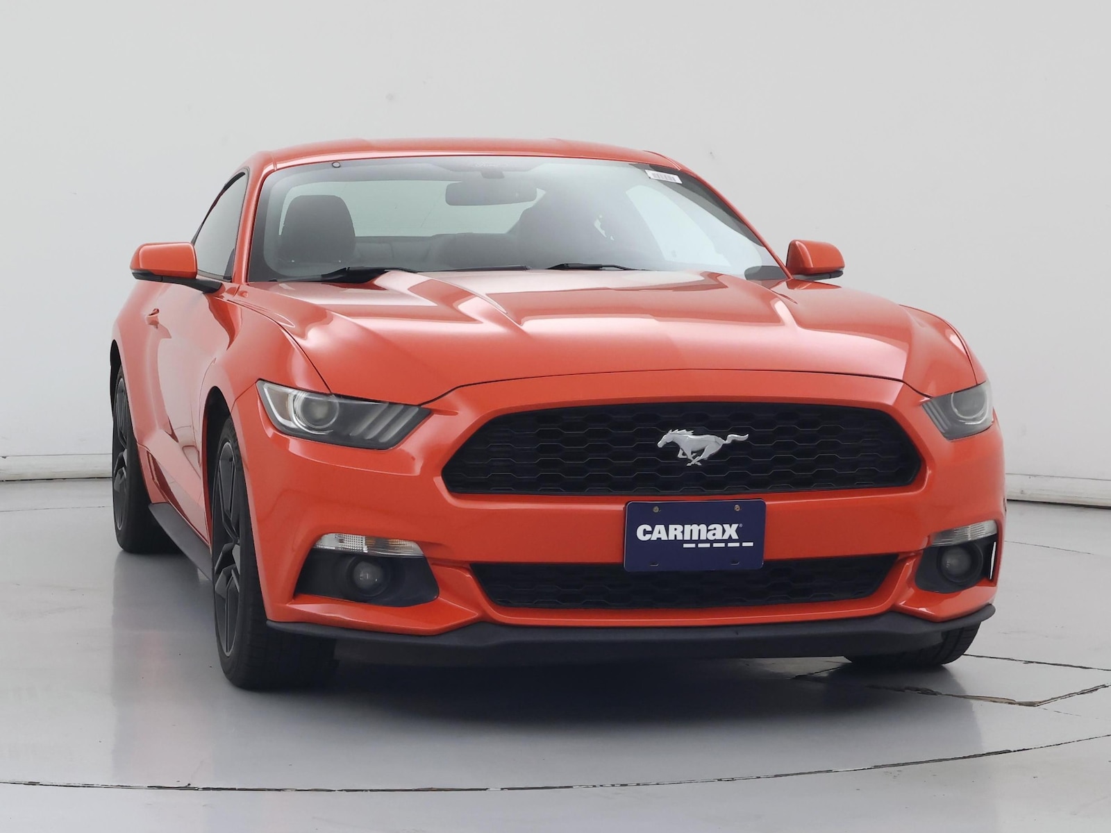 2015 Ford Mustang EcoBoost Premium - Photo 6
