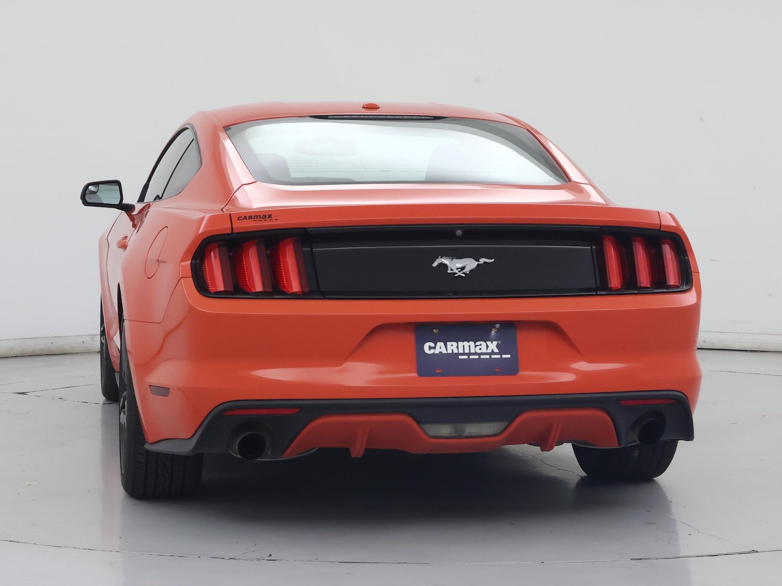 2015 Ford Mustang EcoBoost Premium - Photo 7