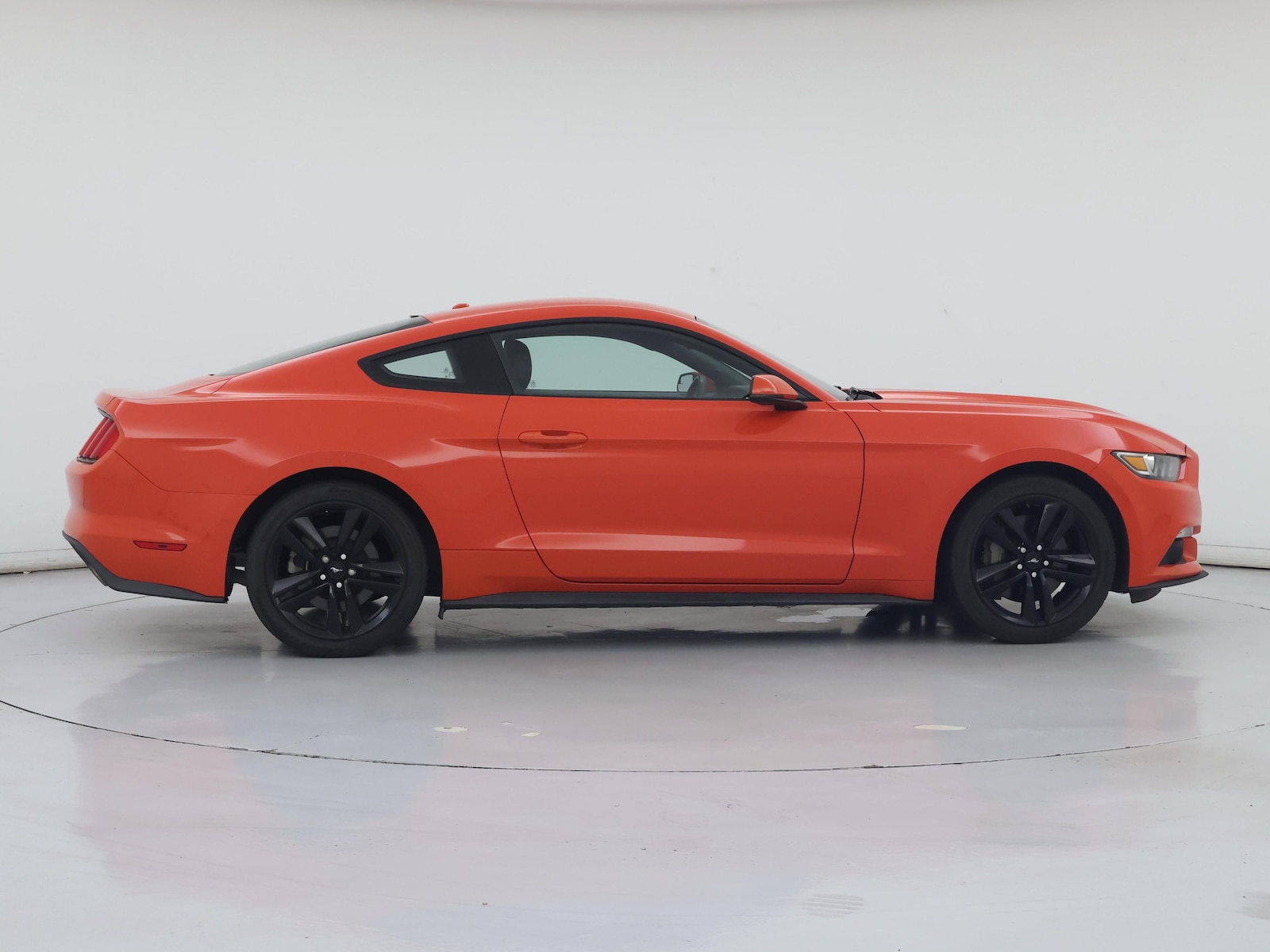2015 Ford Mustang EcoBoost Premium - Photo 8