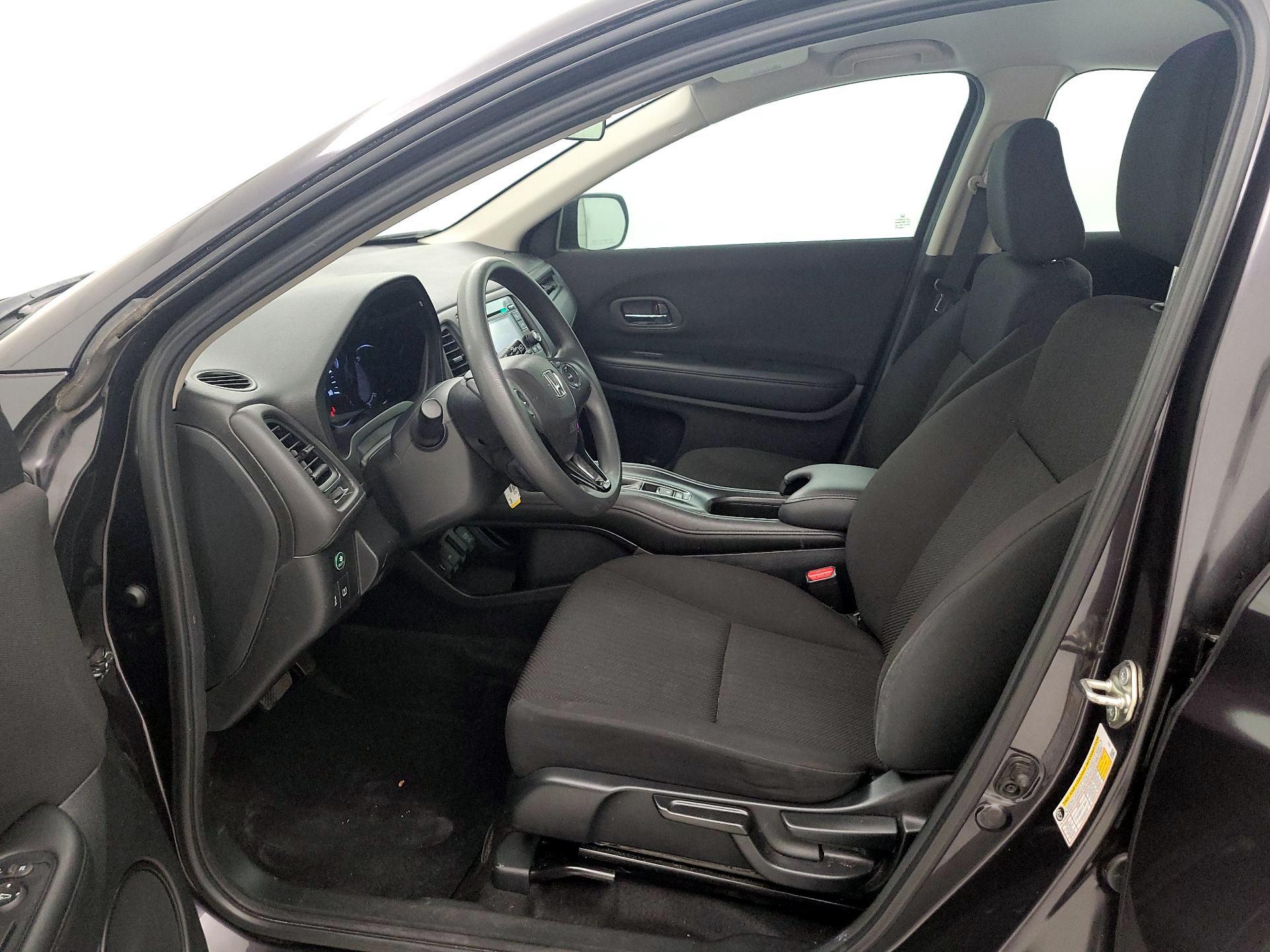 Thumbnail: 2017 Honda HR-V - 11