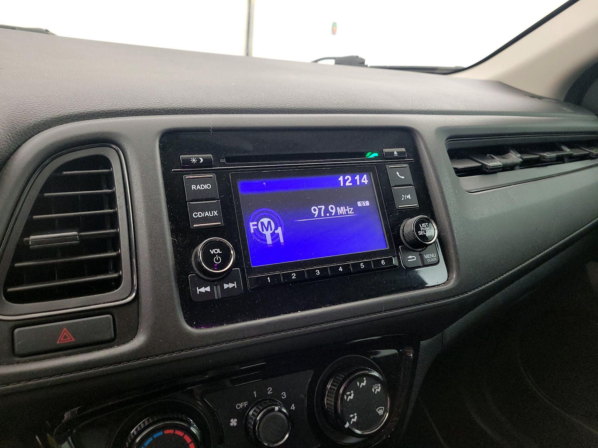 Thumbnail: 2017 Honda HR-V - 15