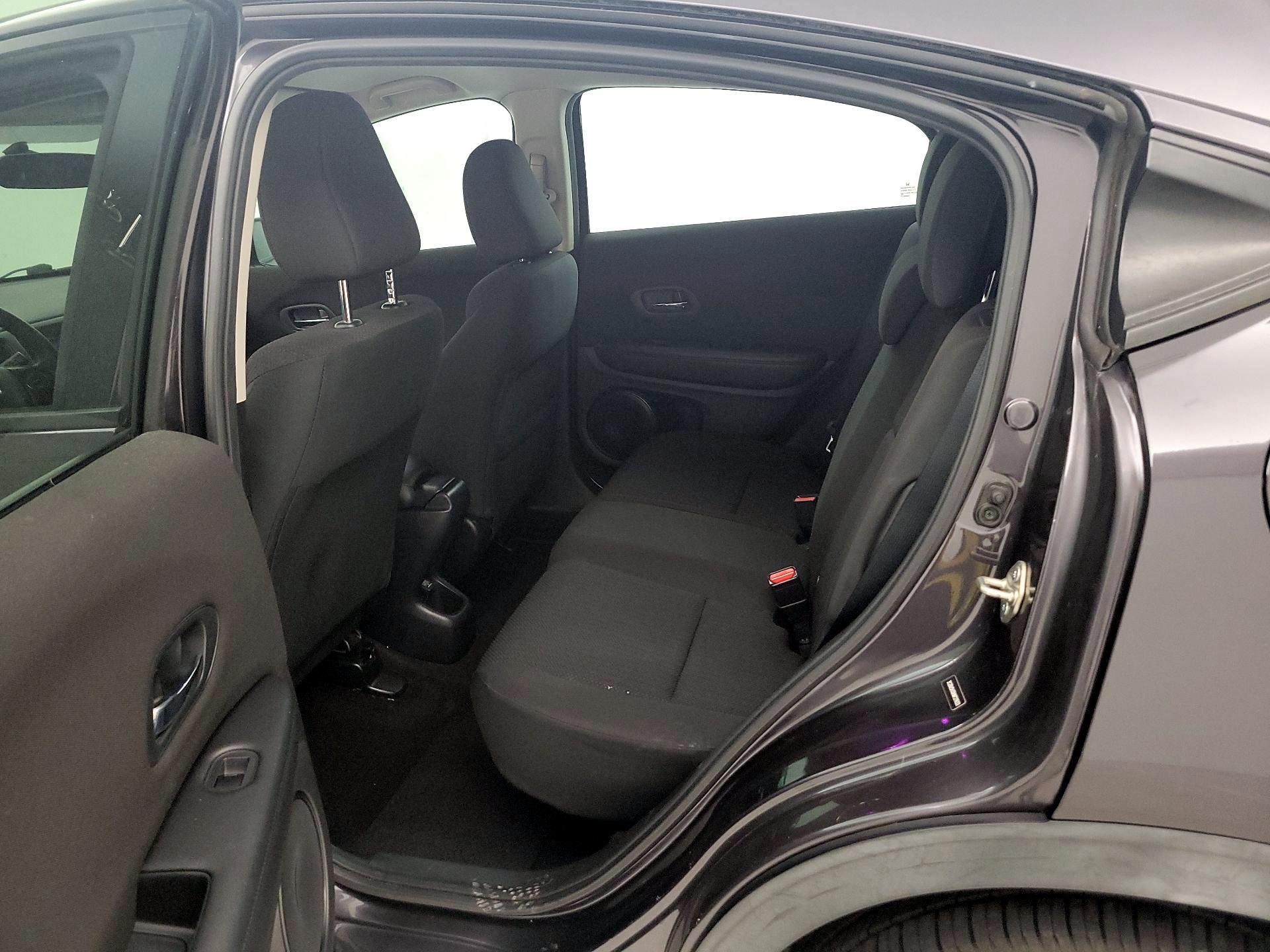 Thumbnail: 2017 Honda HR-V - 19