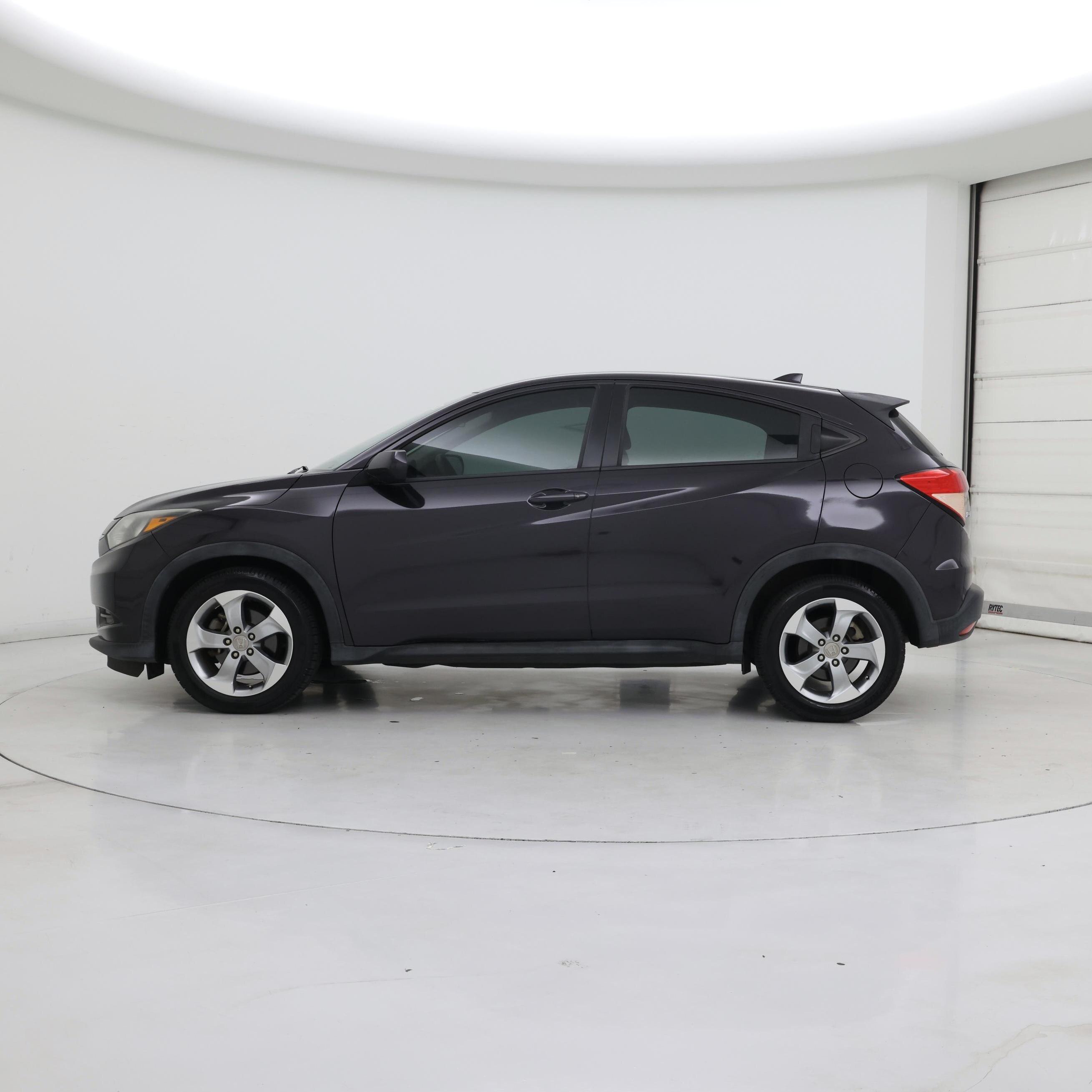 Thumbnail: 2017 Honda HR-V - 3