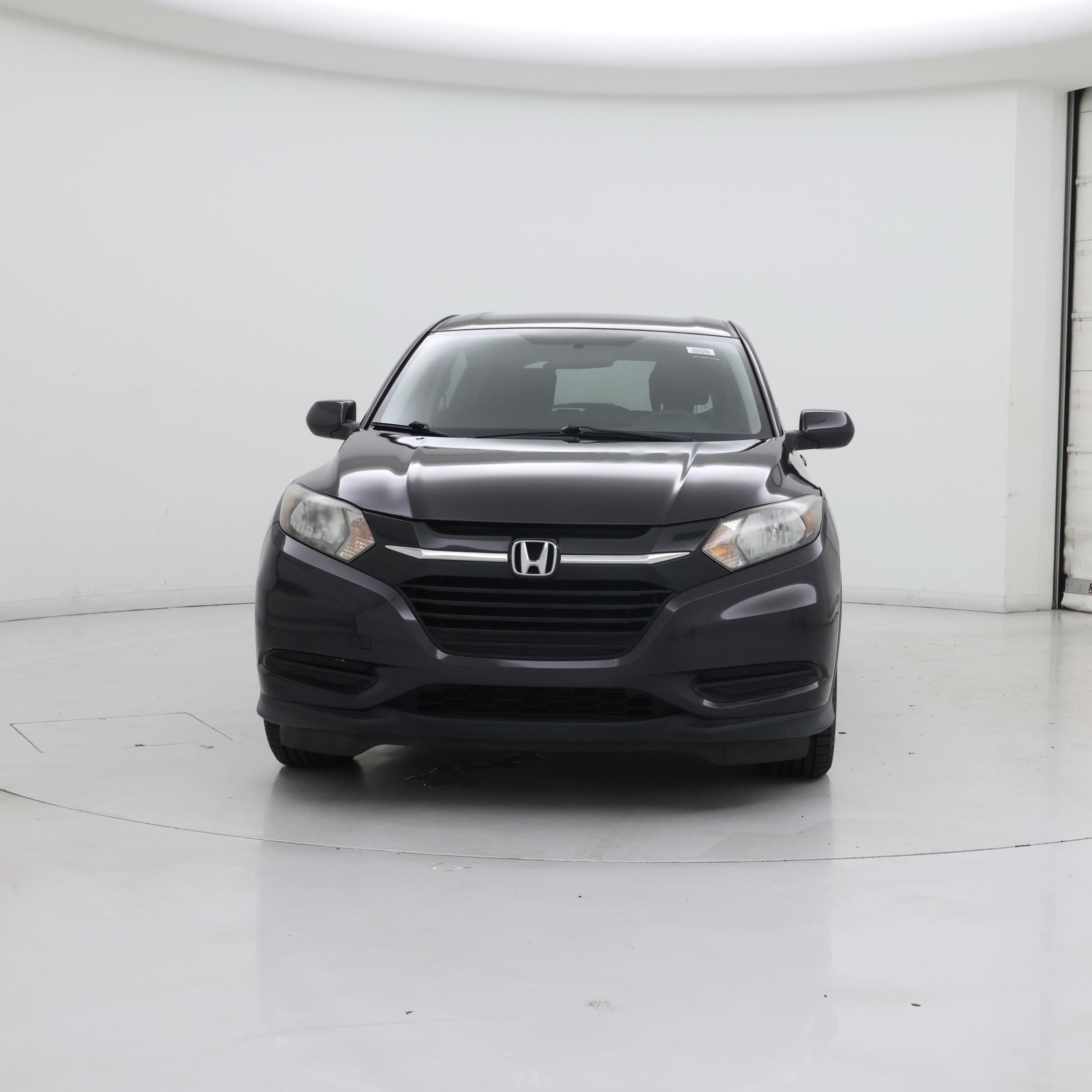 Thumbnail: 2017 Honda HR-V - 5