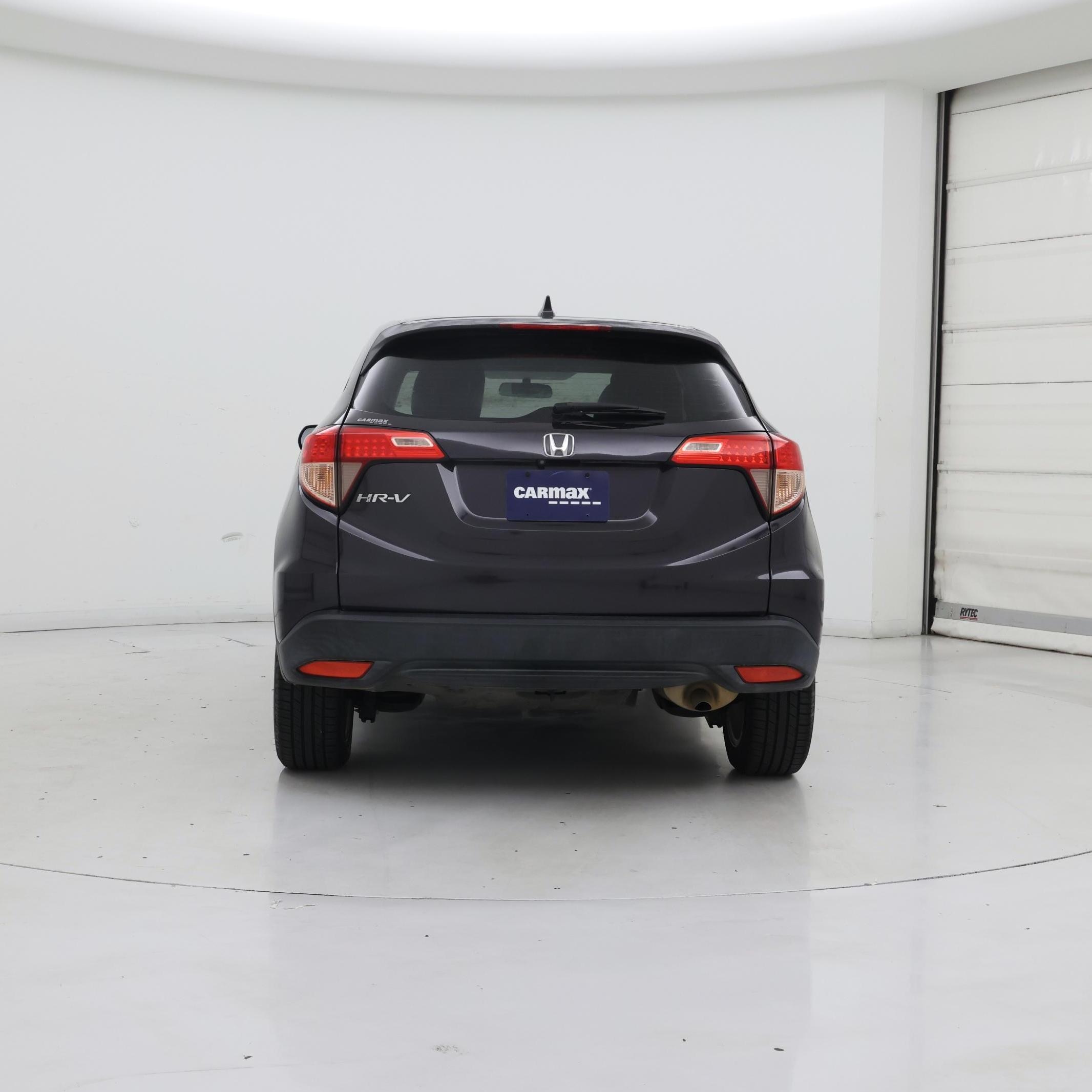Thumbnail: 2017 Honda HR-V - 6