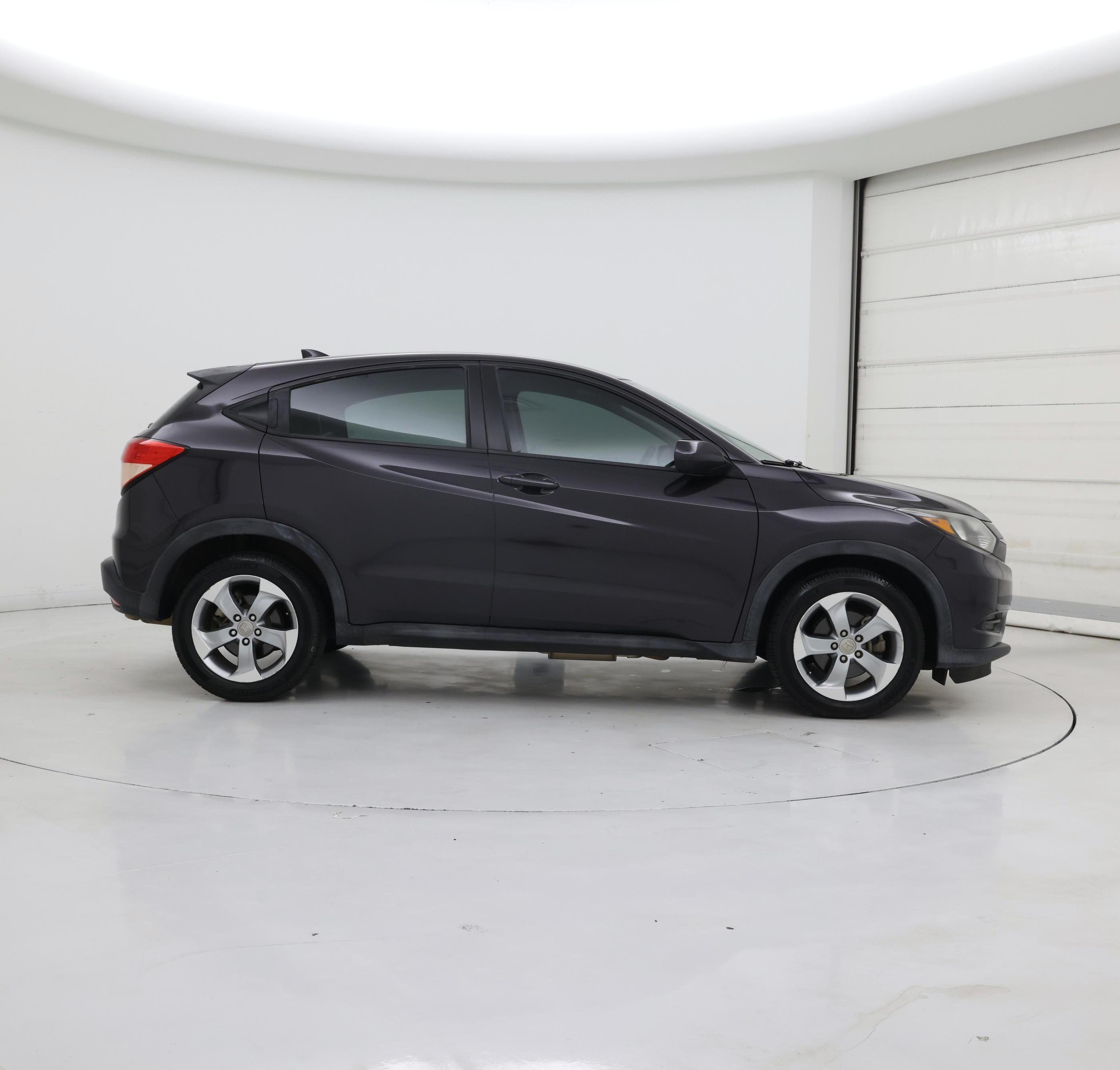 Thumbnail: 2017 Honda HR-V - 7