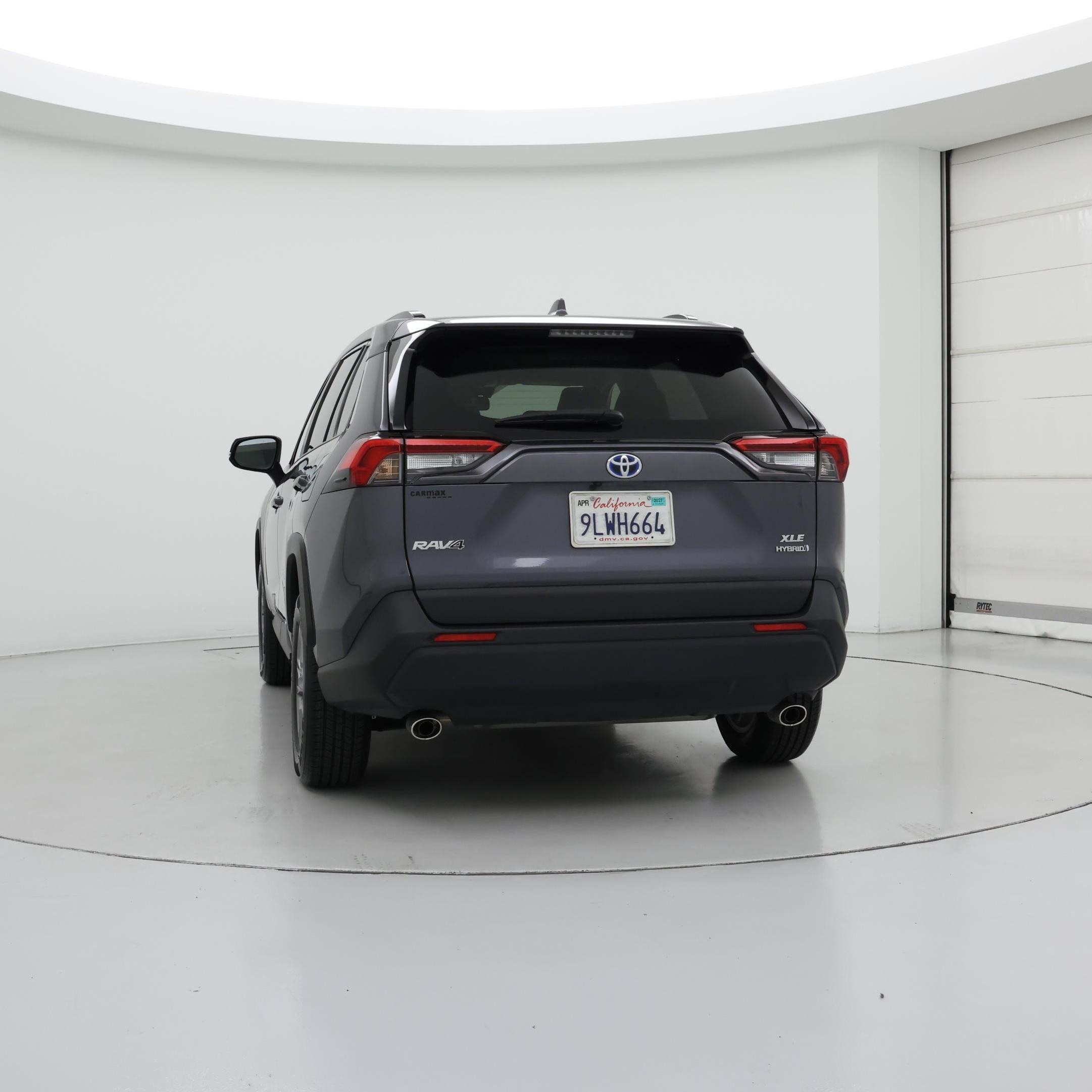 Thumbnail: 2024 Toyota RAV4 - 6