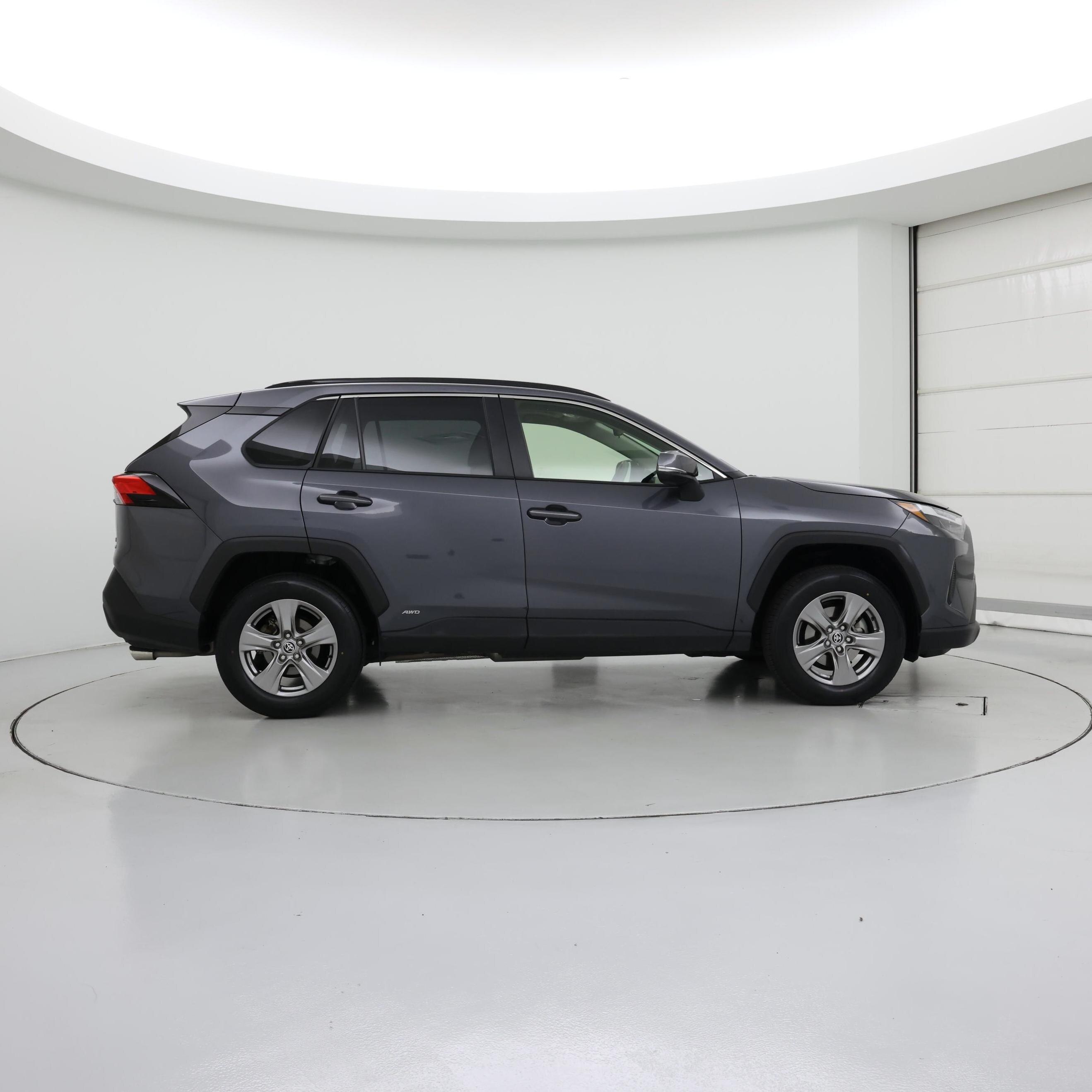 Thumbnail: 2024 Toyota RAV4 - 7