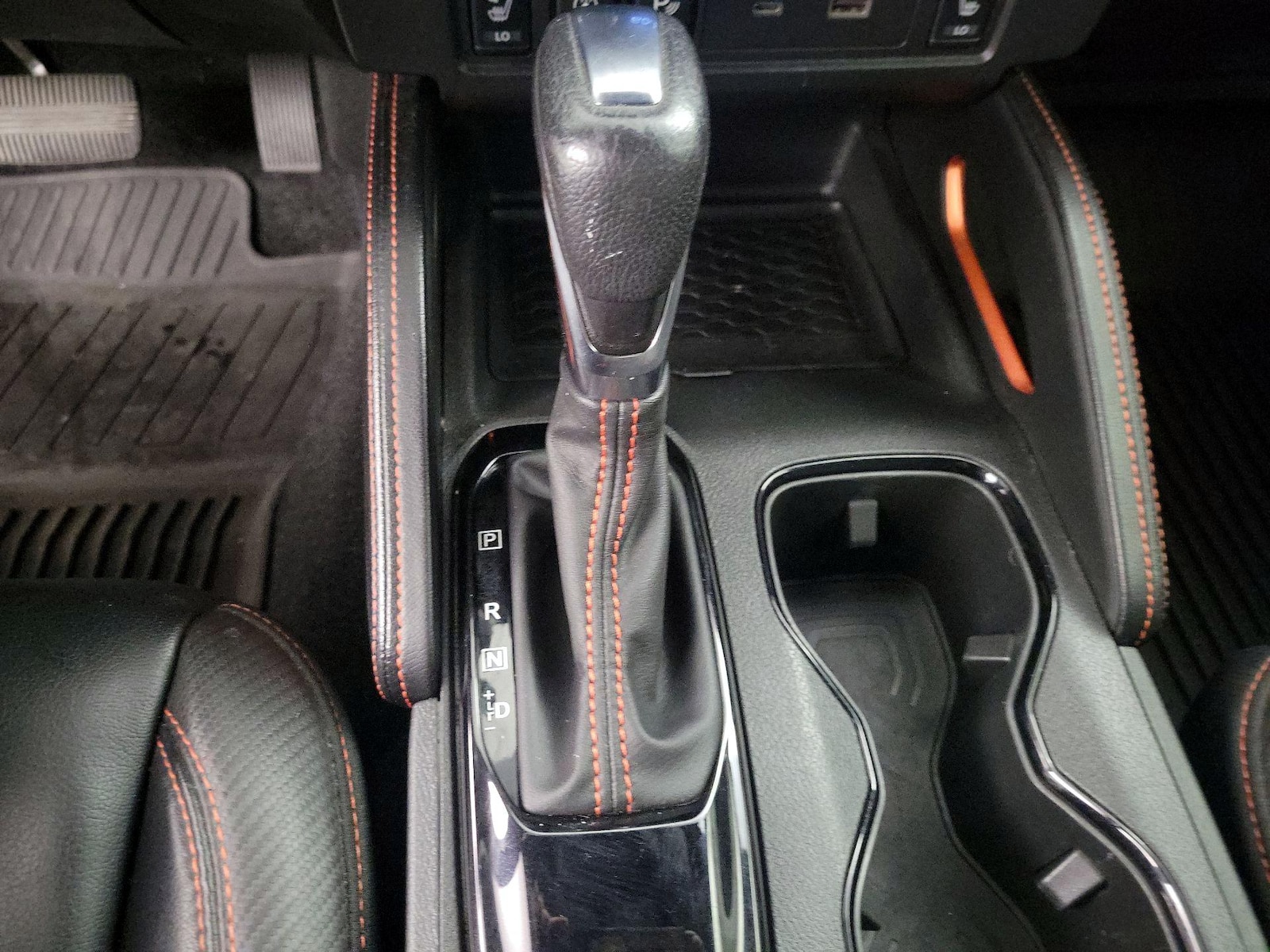 2023 Nissan Frontier PRO-4X - Photo 19