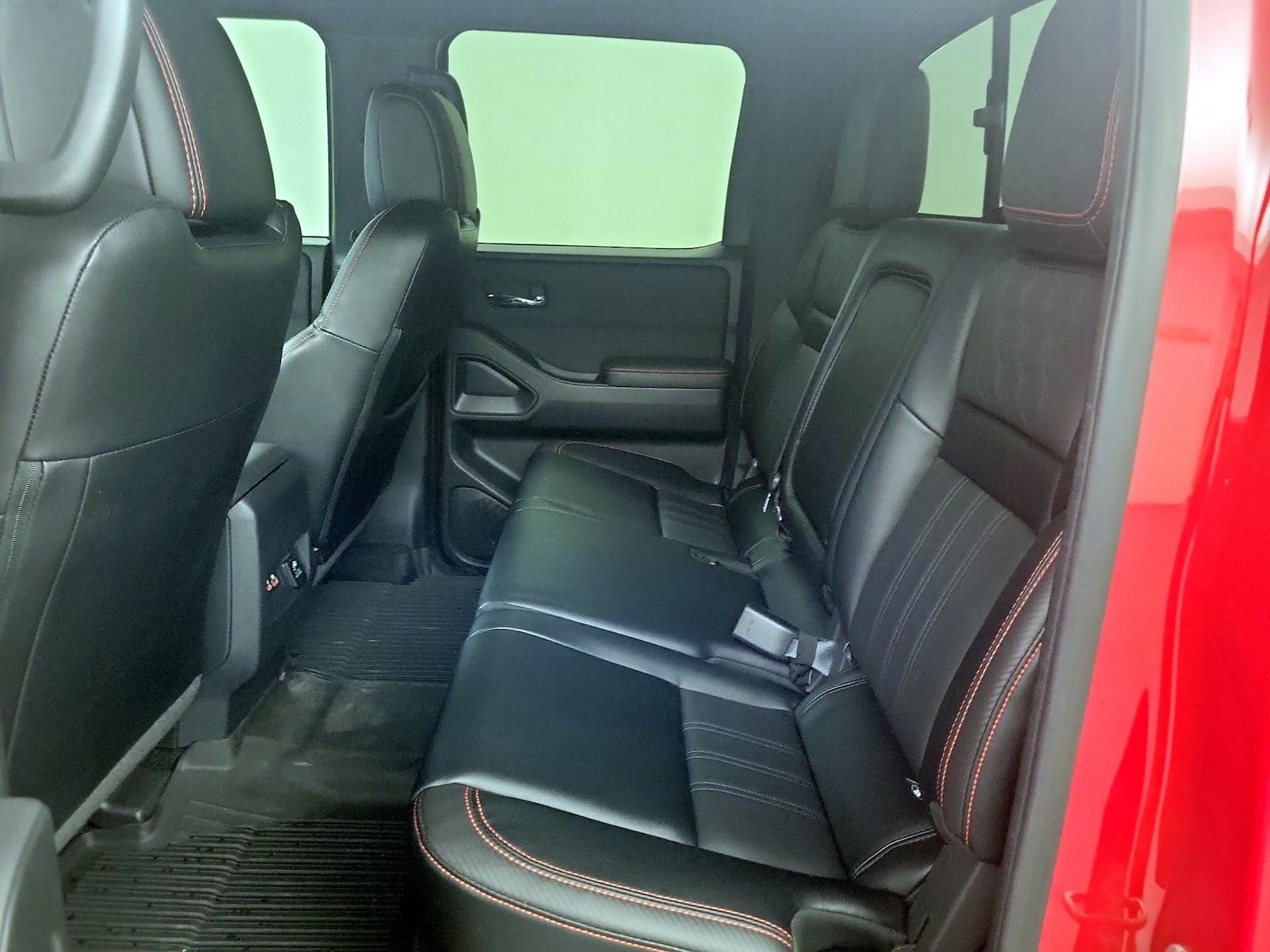 2023 Nissan Frontier PRO-4X - Photo 22