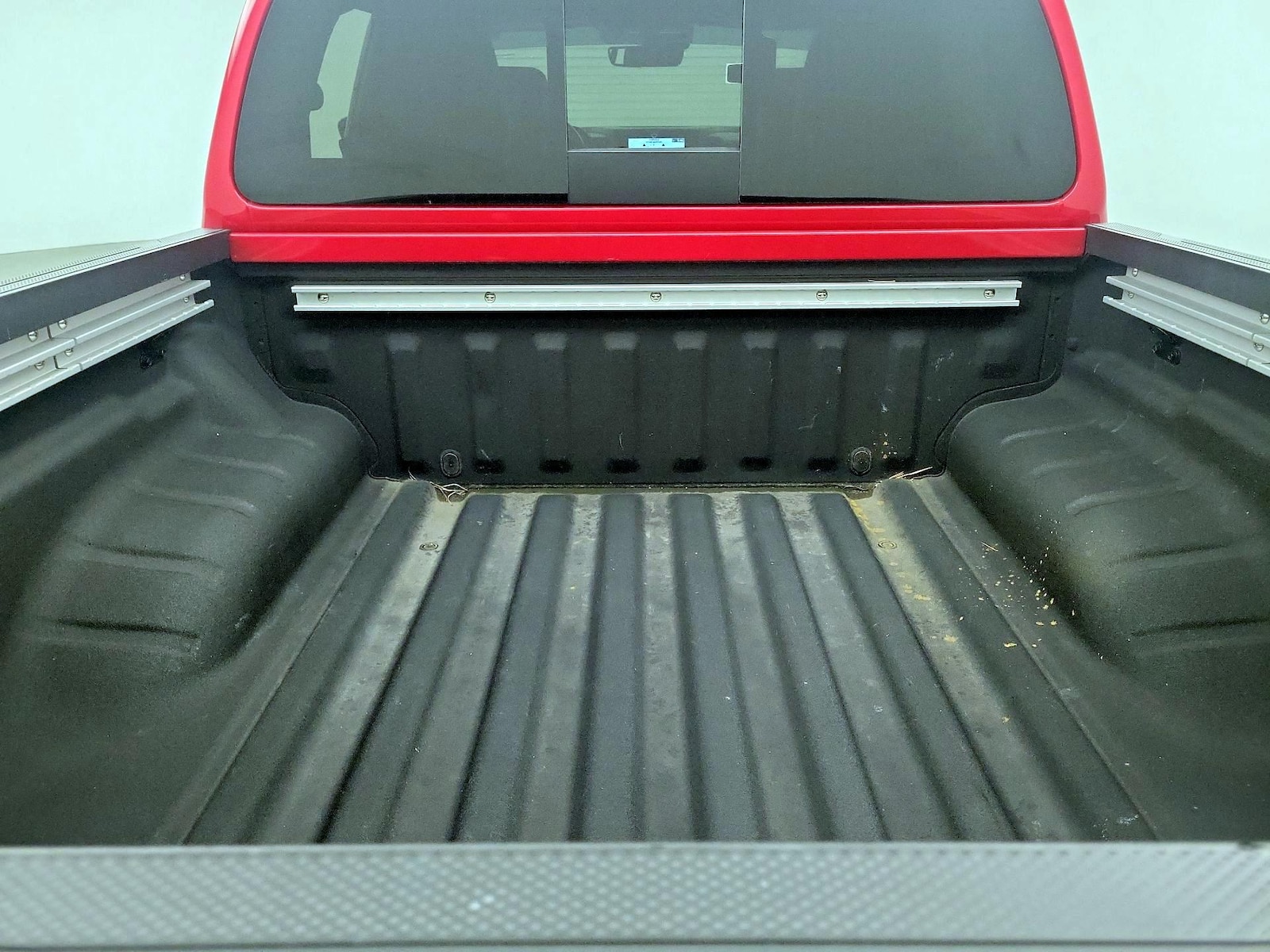2023 Nissan Frontier PRO-4X - Photo 23