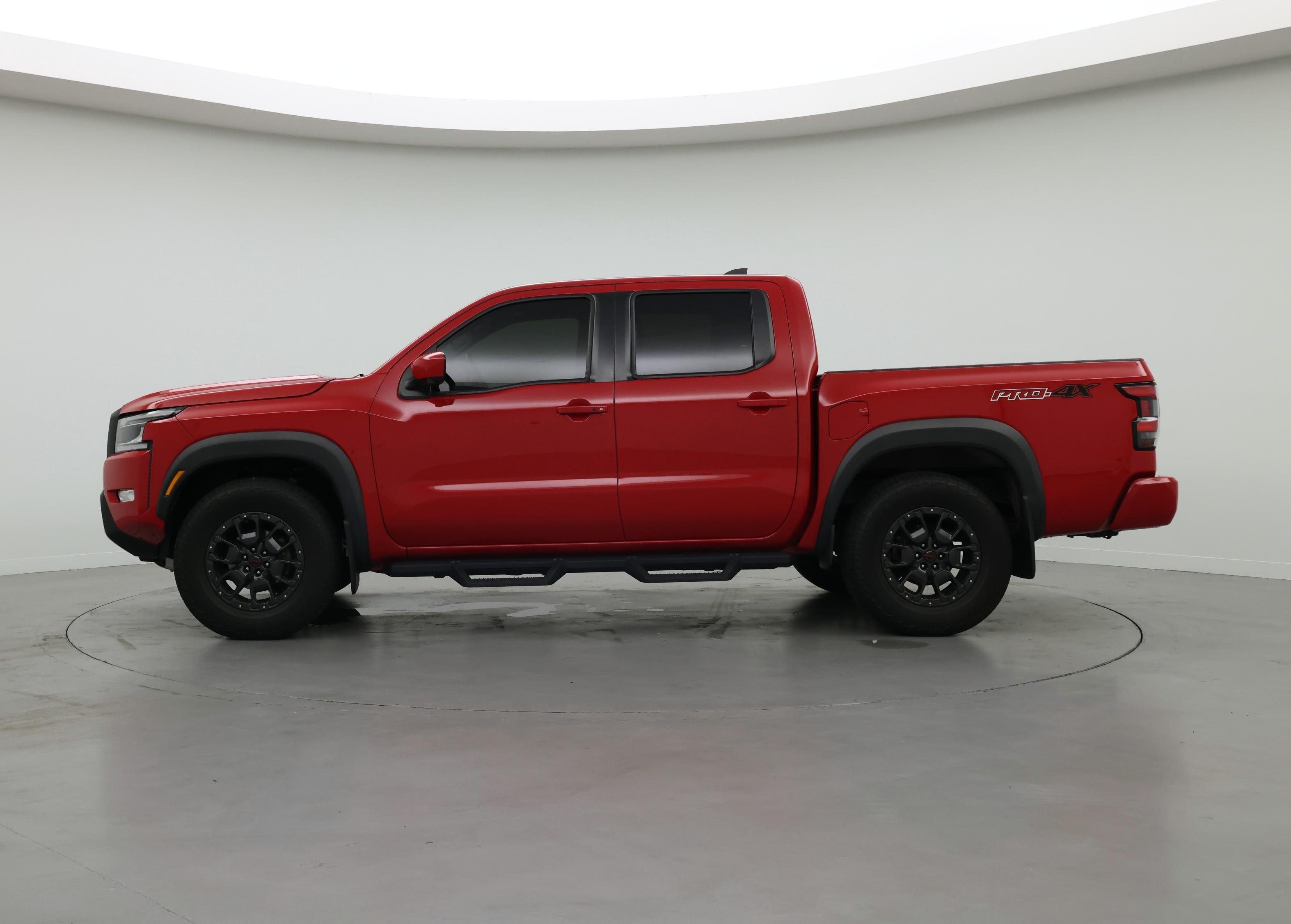 Thumbnail: 2023 Nissan Frontier - 3