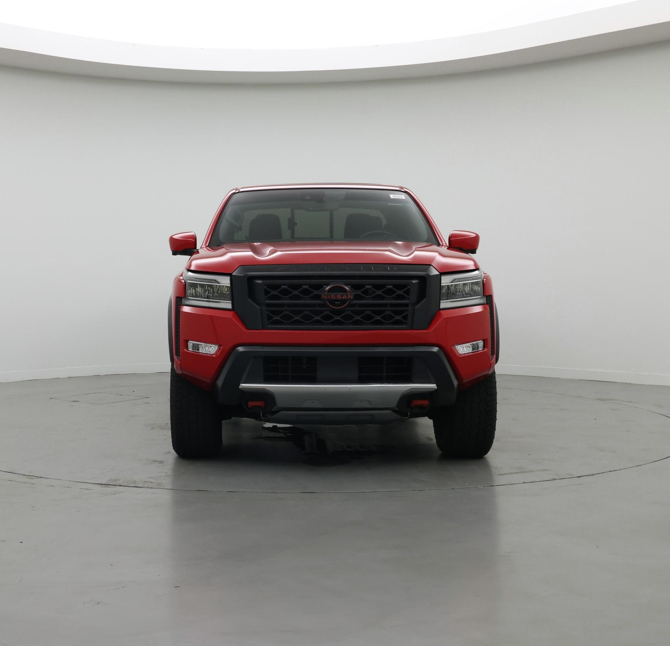 Thumbnail: 2023 Nissan Frontier - 5