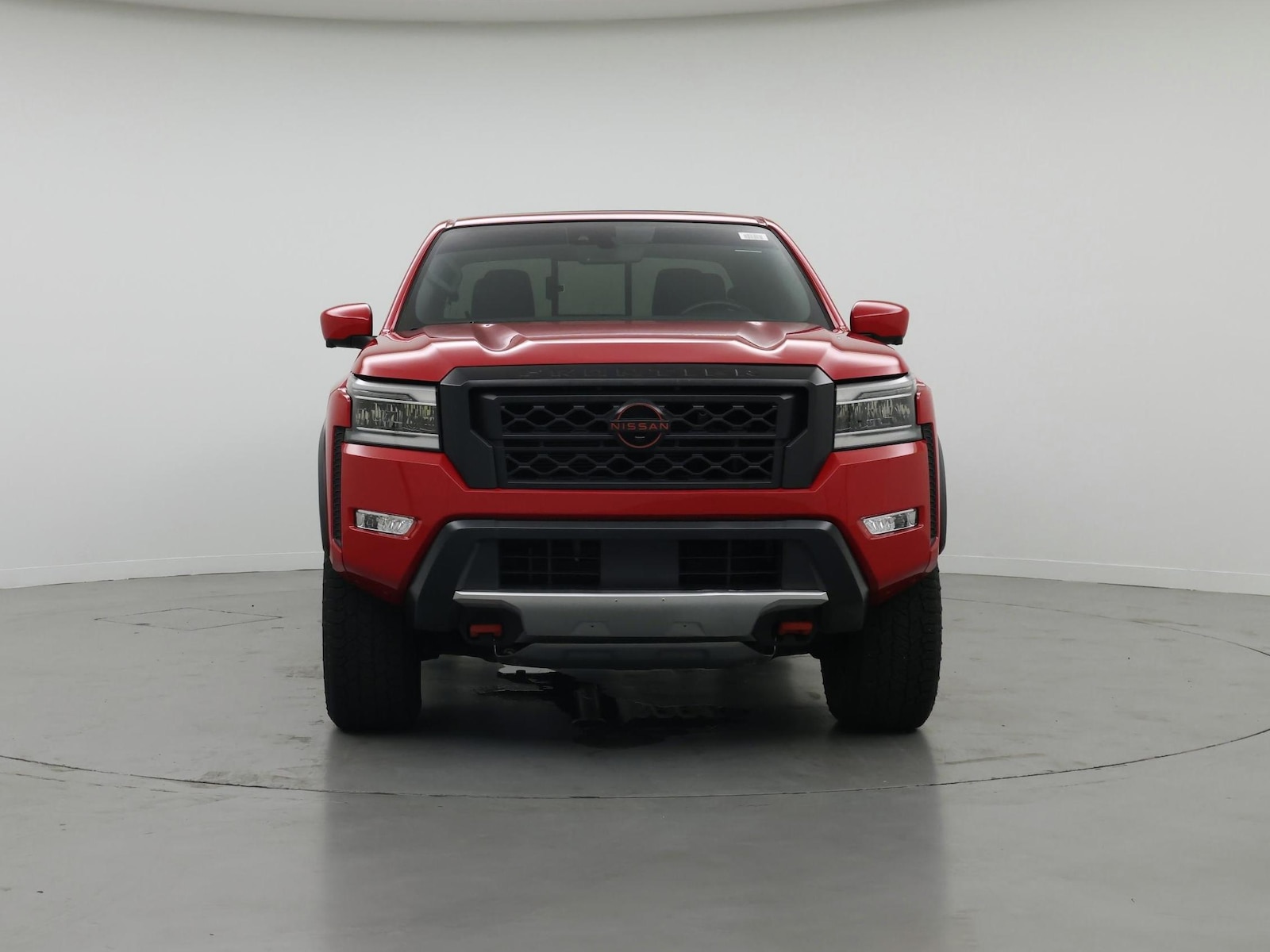 2023 Nissan Frontier PRO-4X - Photo 6