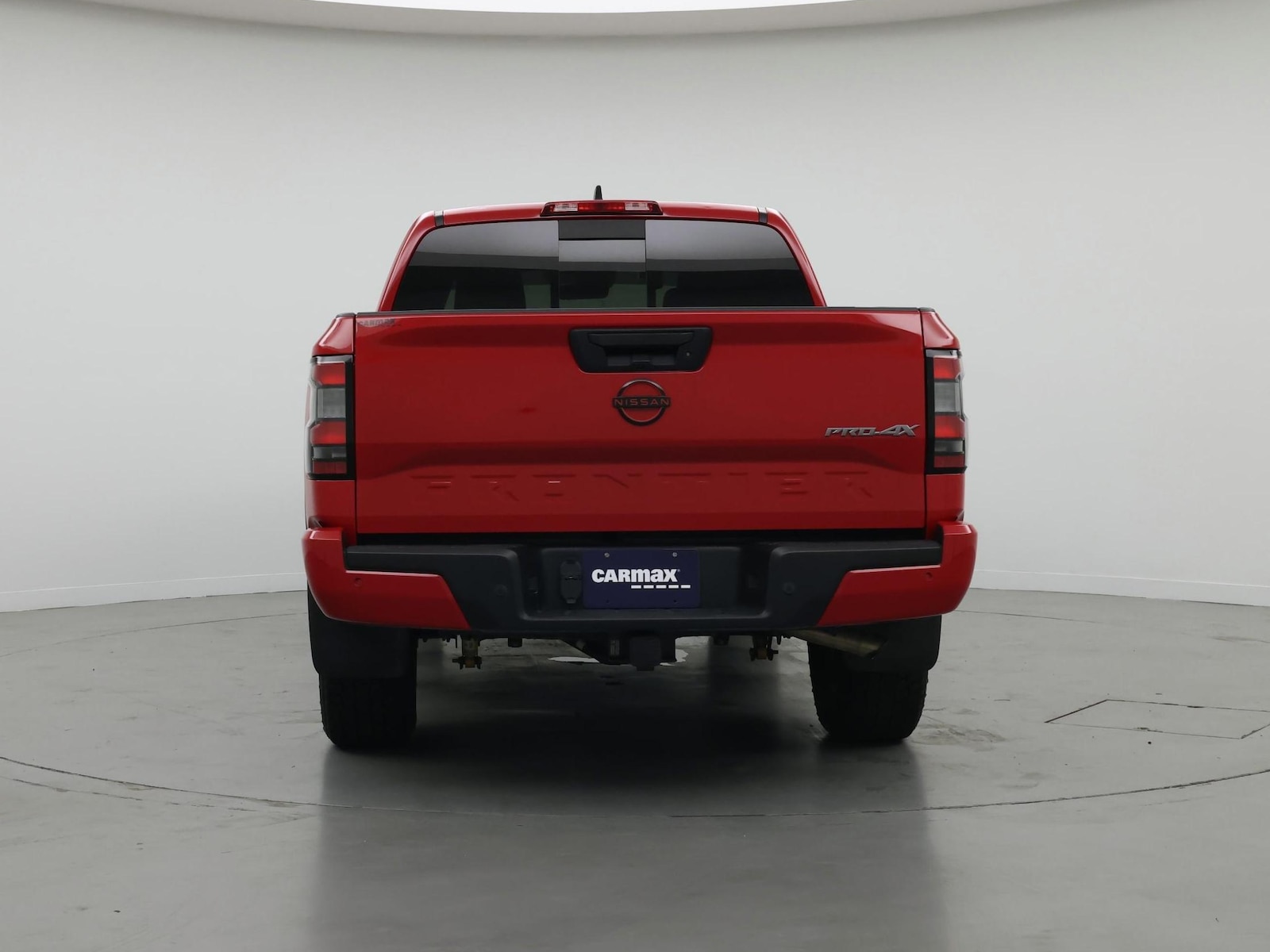 2023 Nissan Frontier PRO-4X - Photo 7