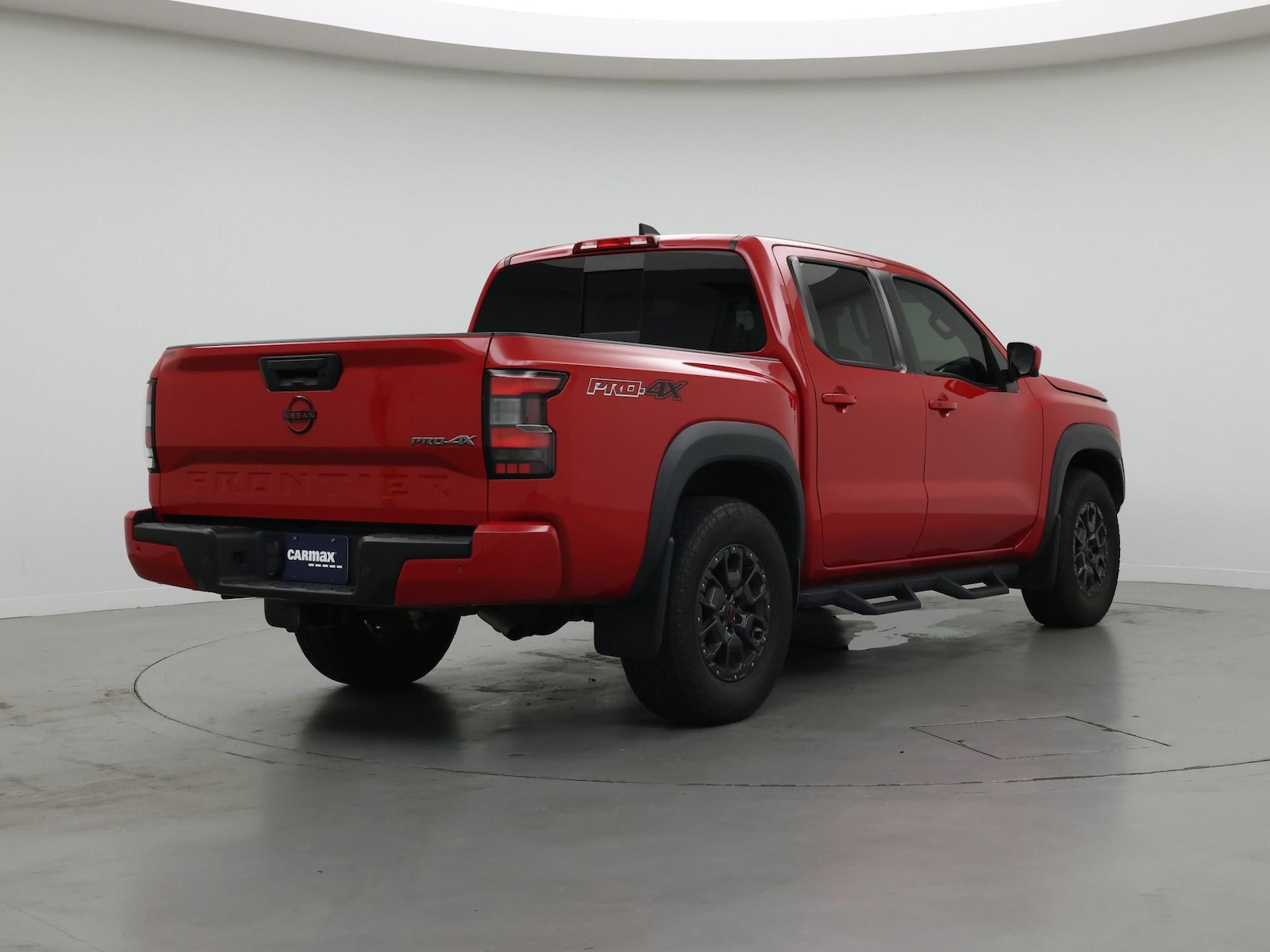 2023 Nissan Frontier PRO-4X - Photo 9