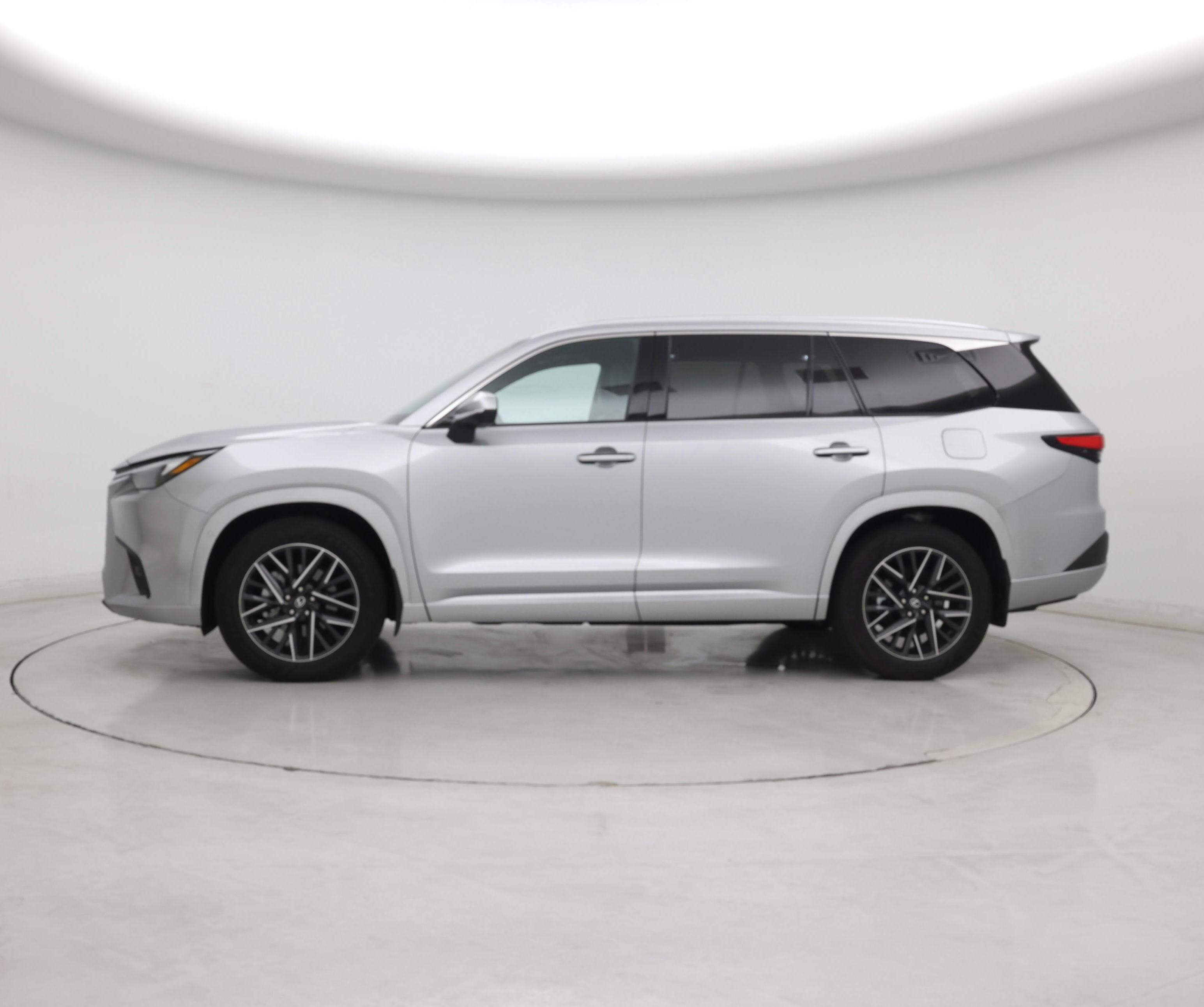 Thumbnail: 2026 Lexus TX - 3