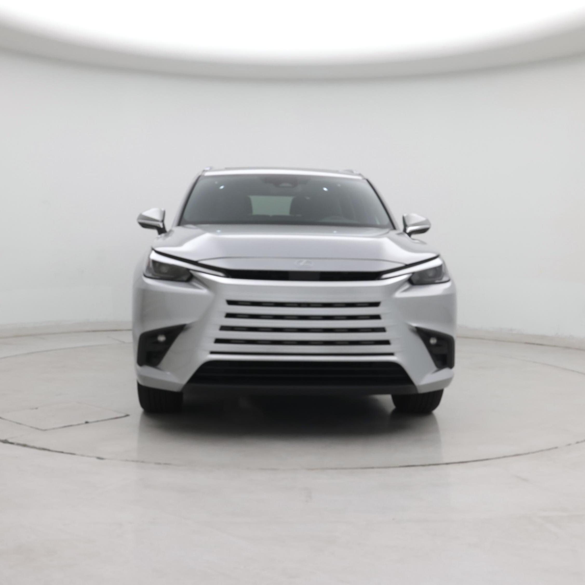 Thumbnail: 2026 Lexus TX - 5
