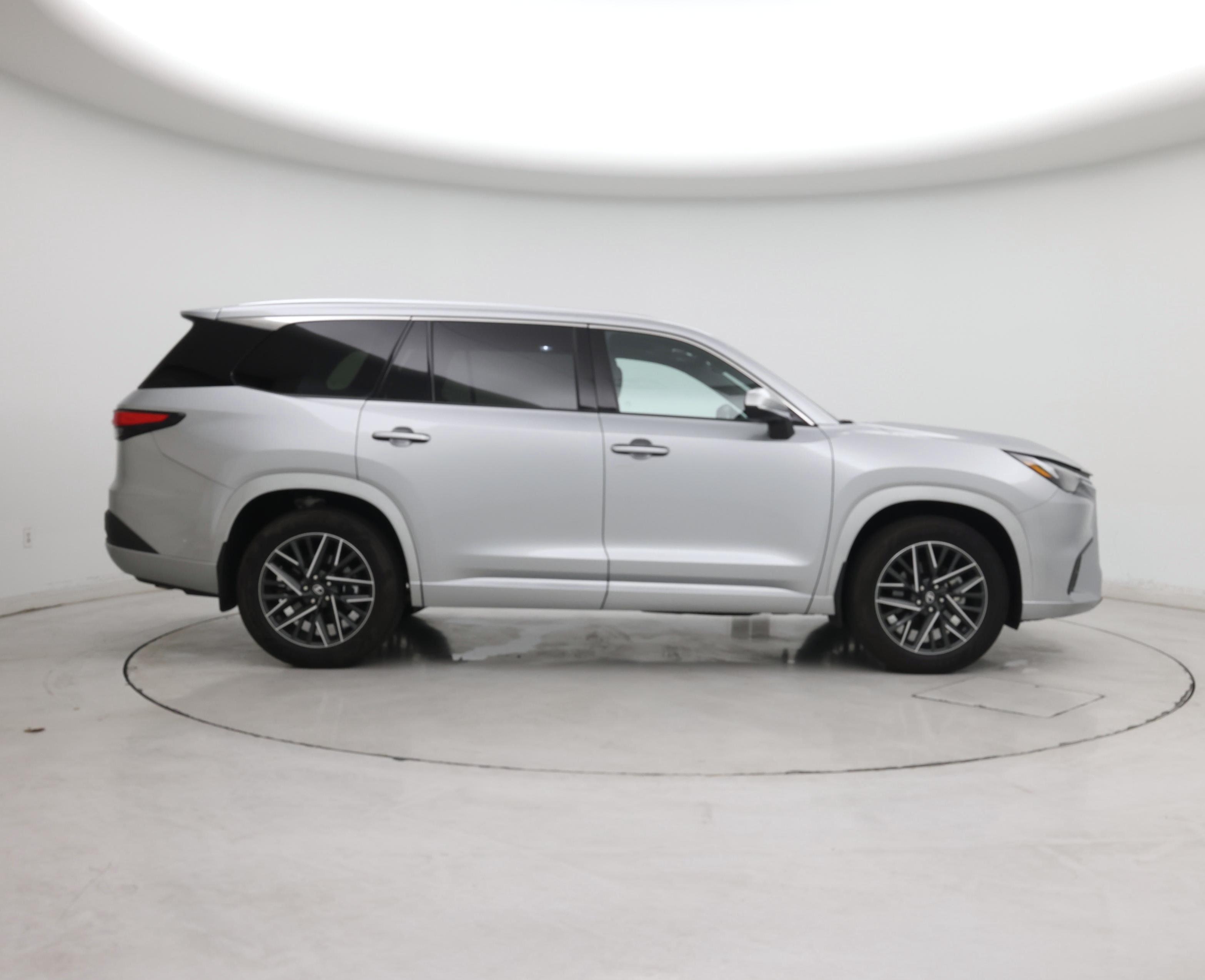 Thumbnail: 2026 Lexus TX - 7